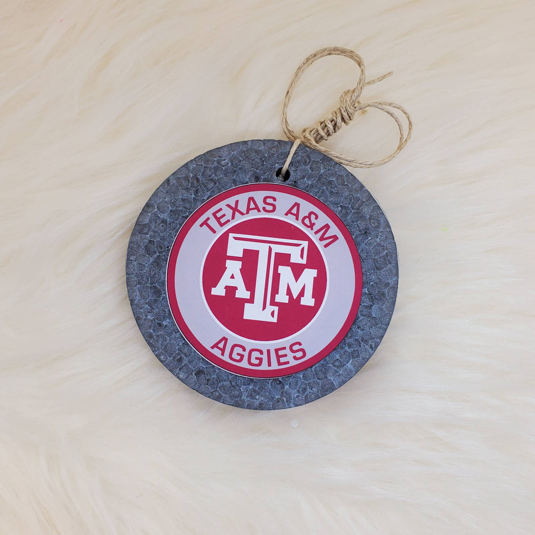 Aggie Graphic: Salt Water Cowboy