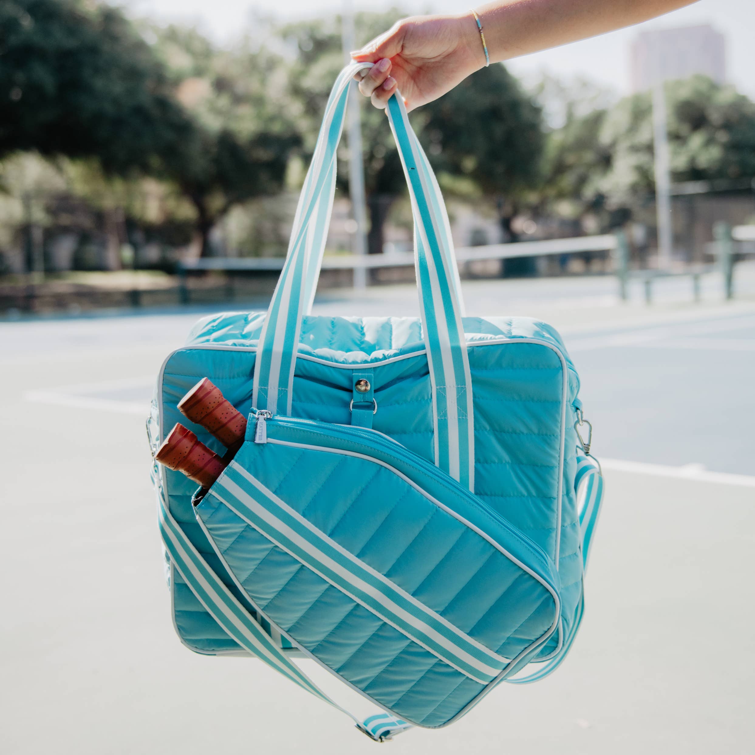 Pickleball Bag Women&