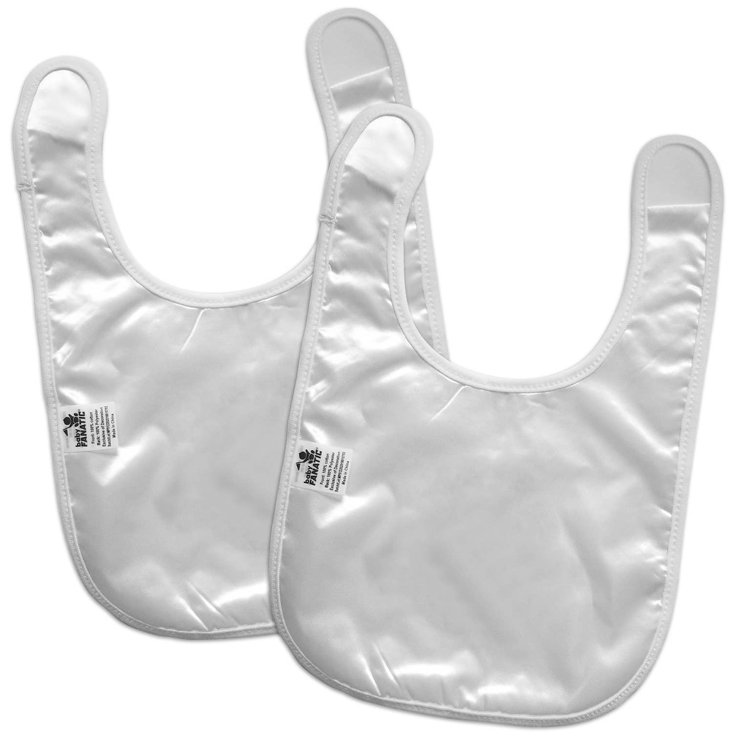 Texas A&M Aggies - Baby Bibs 2-Pack