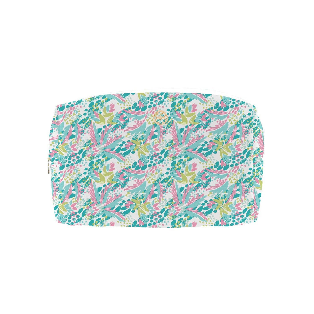 Lets Face It Mini Bag | Aloha