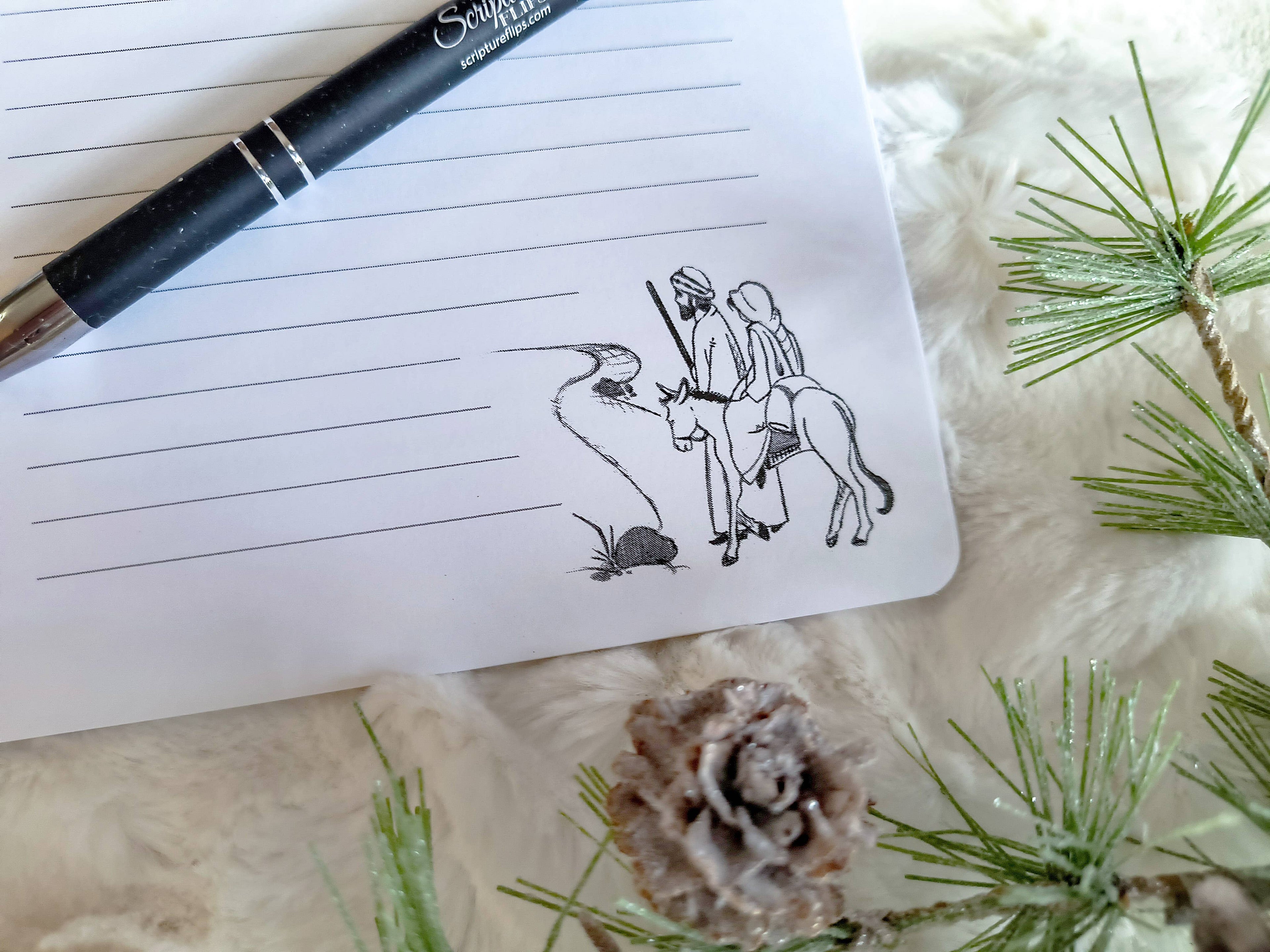 Christmas Devotional Bundle