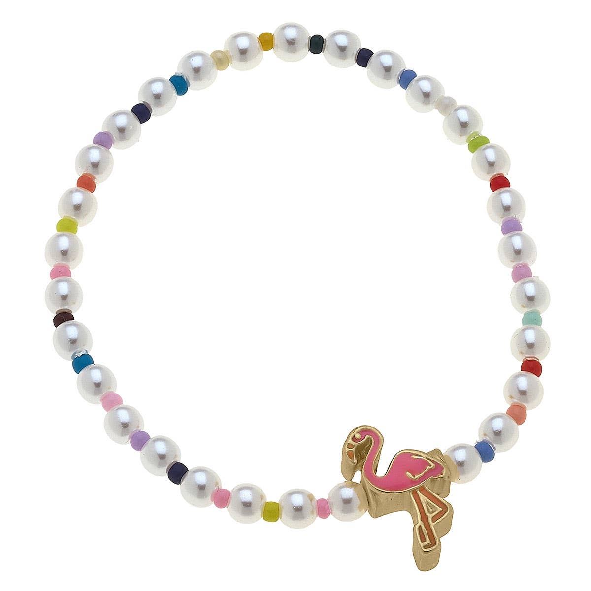 Samantha Pearl Beaded Children&