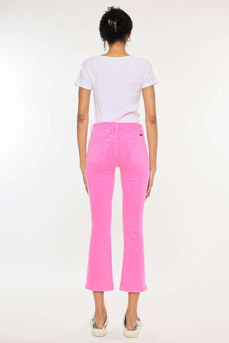 KC9281PN: Kancan NEON PINK.
