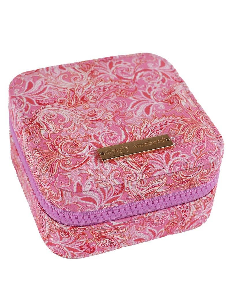 0125-BAG-JWLCASE: REEF