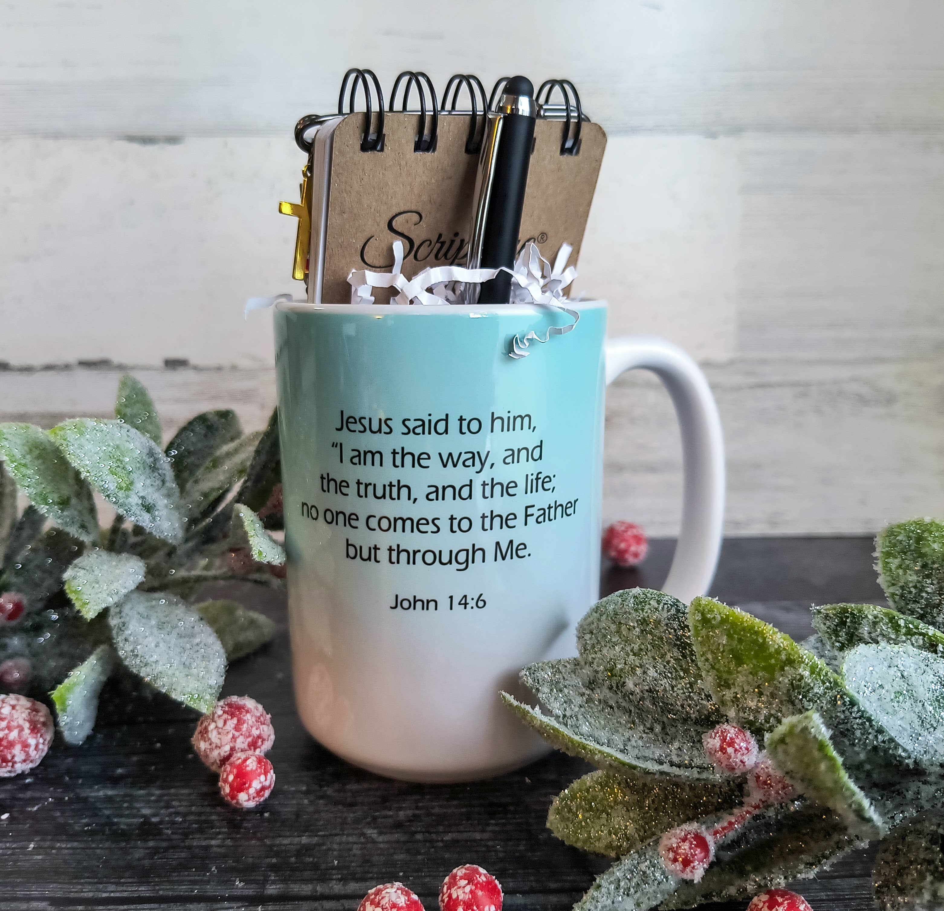 Salvation Mug Bundle