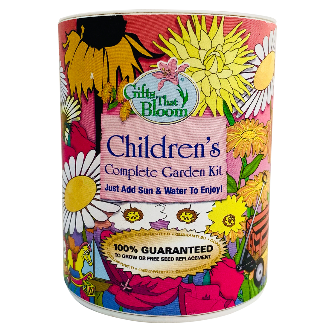 Children&