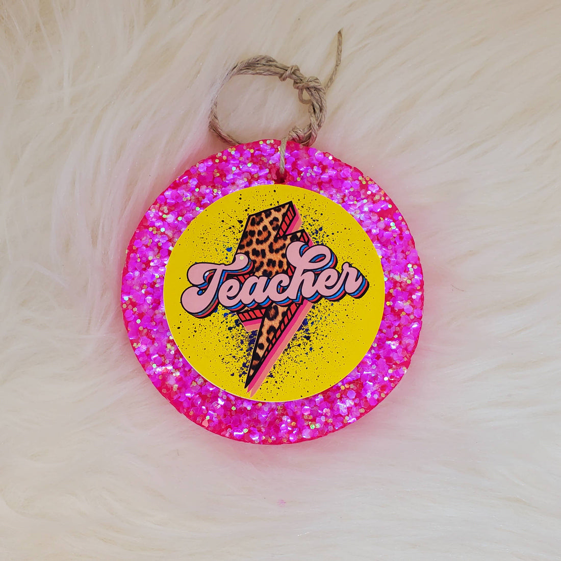 Rock & Roll Teacher Graphic: Sweet Grace