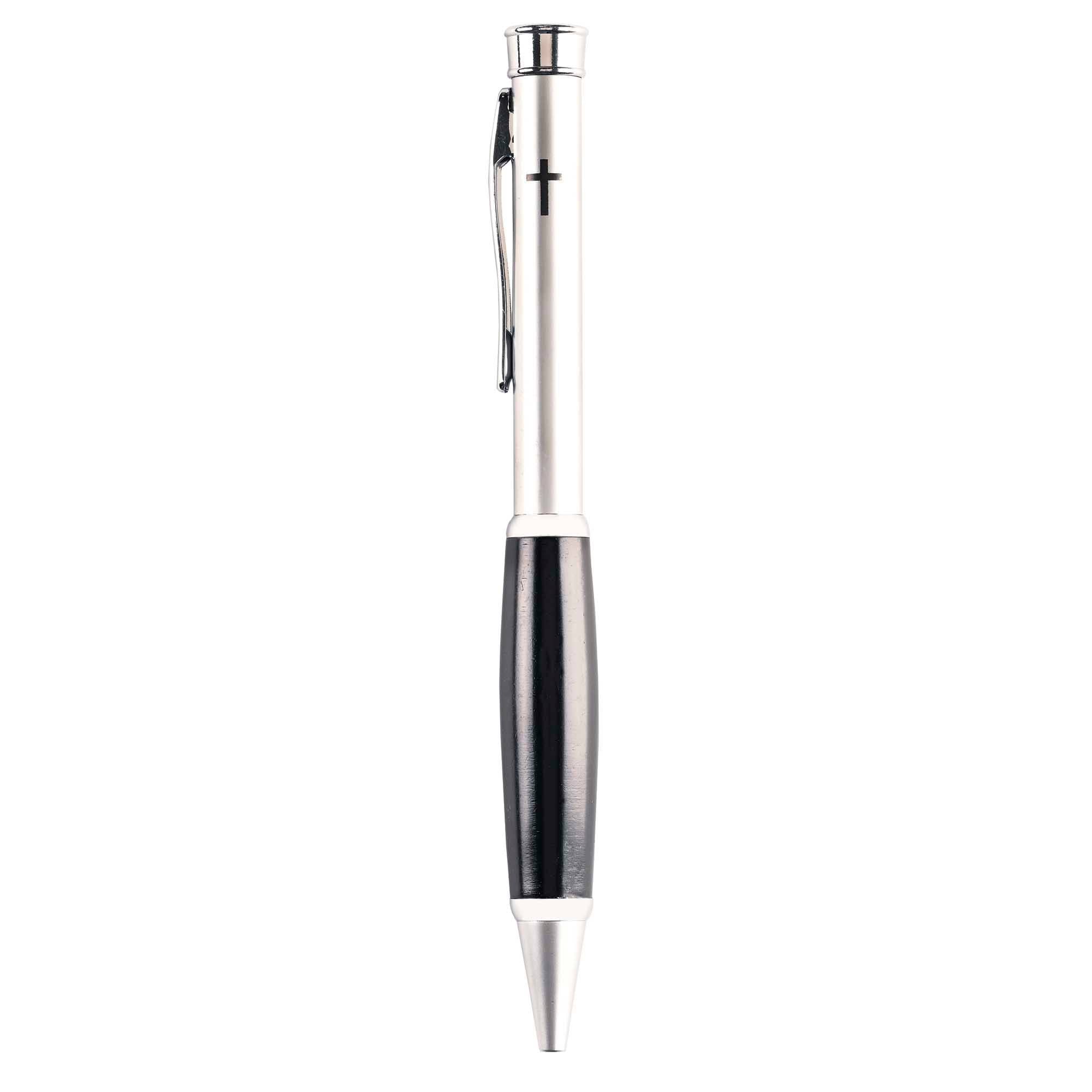 Pen/Key Armor Metal/Vinyl/Paper