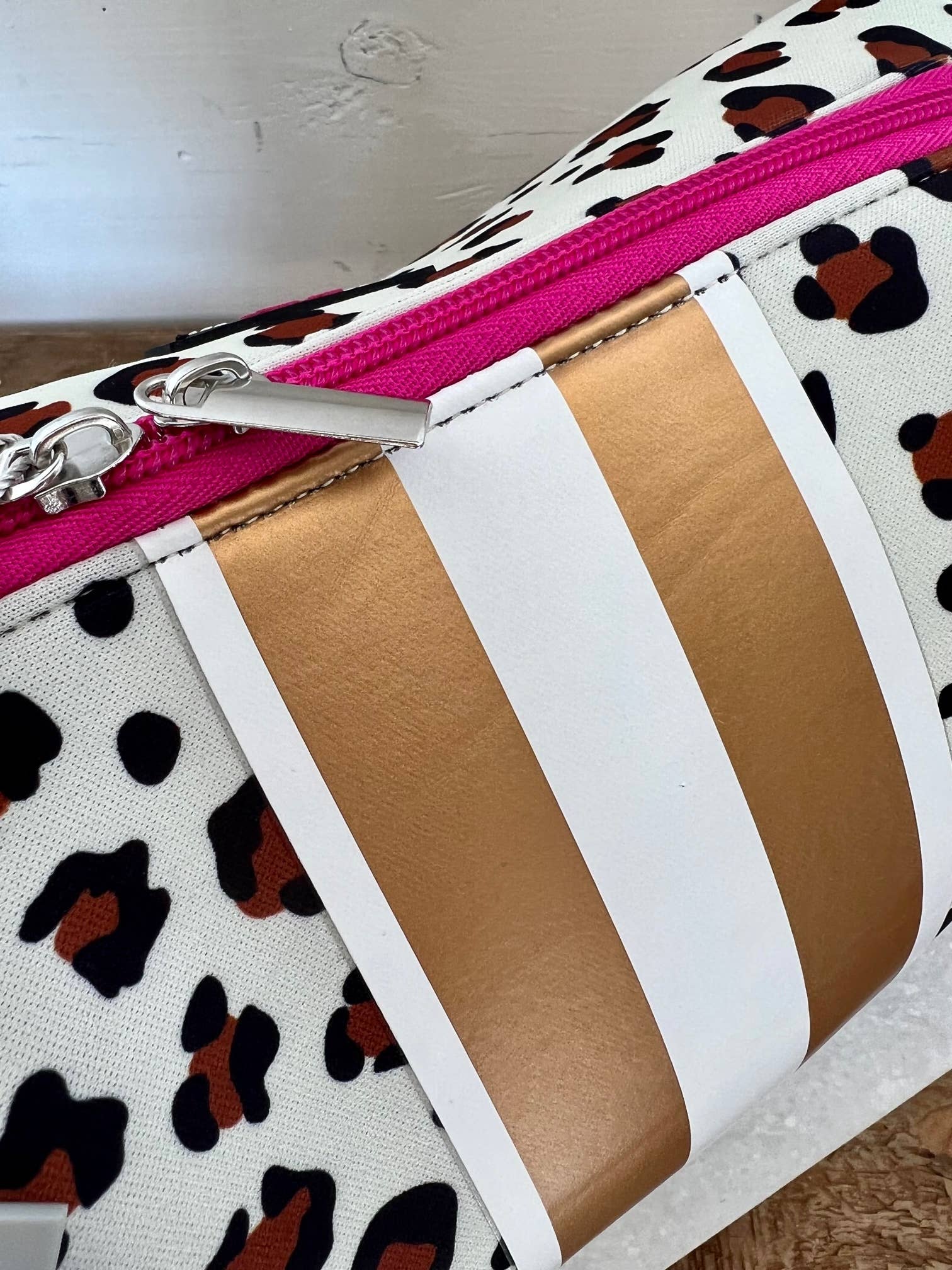 The Kimberly Neoprene Tote | shoptaylorgray
