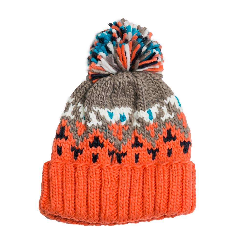 Millie Hat- Navy