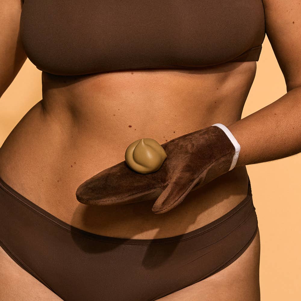 PETA JANE Tanning MITT