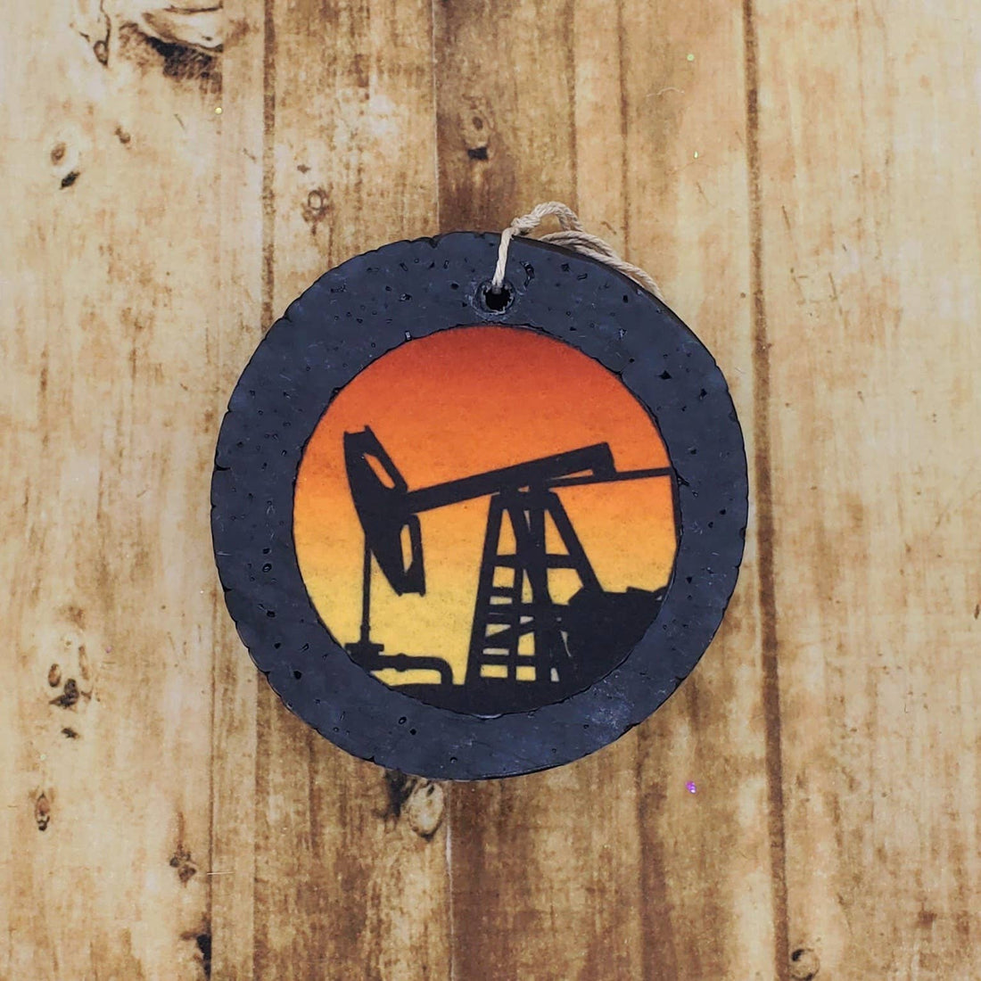 Oilfield Graphic: 504 Freshie