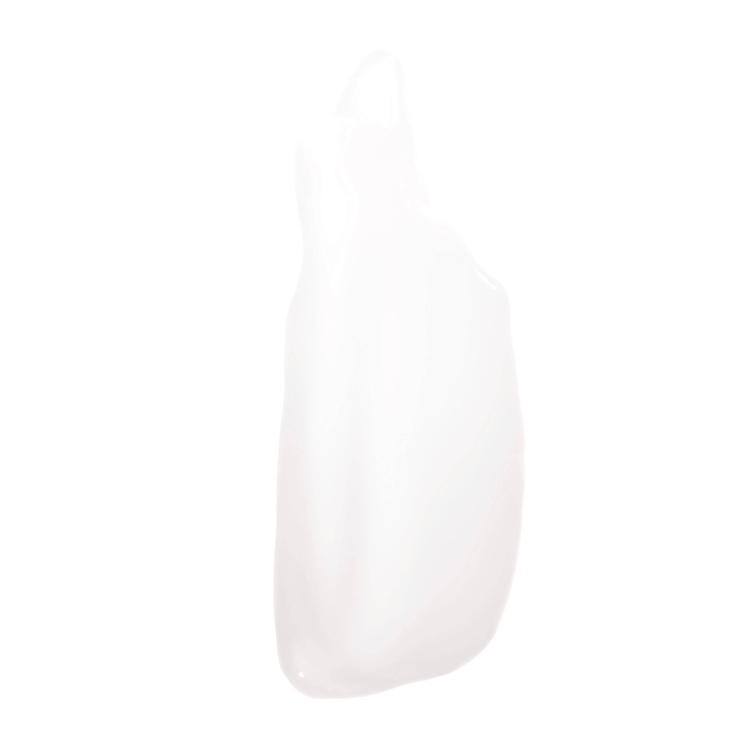 Lip Oil: Clear Road Ahead