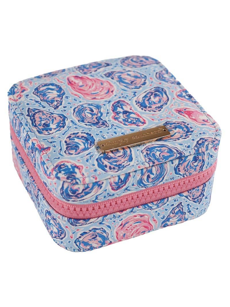 0125-BAG-JWLCASE: REEF