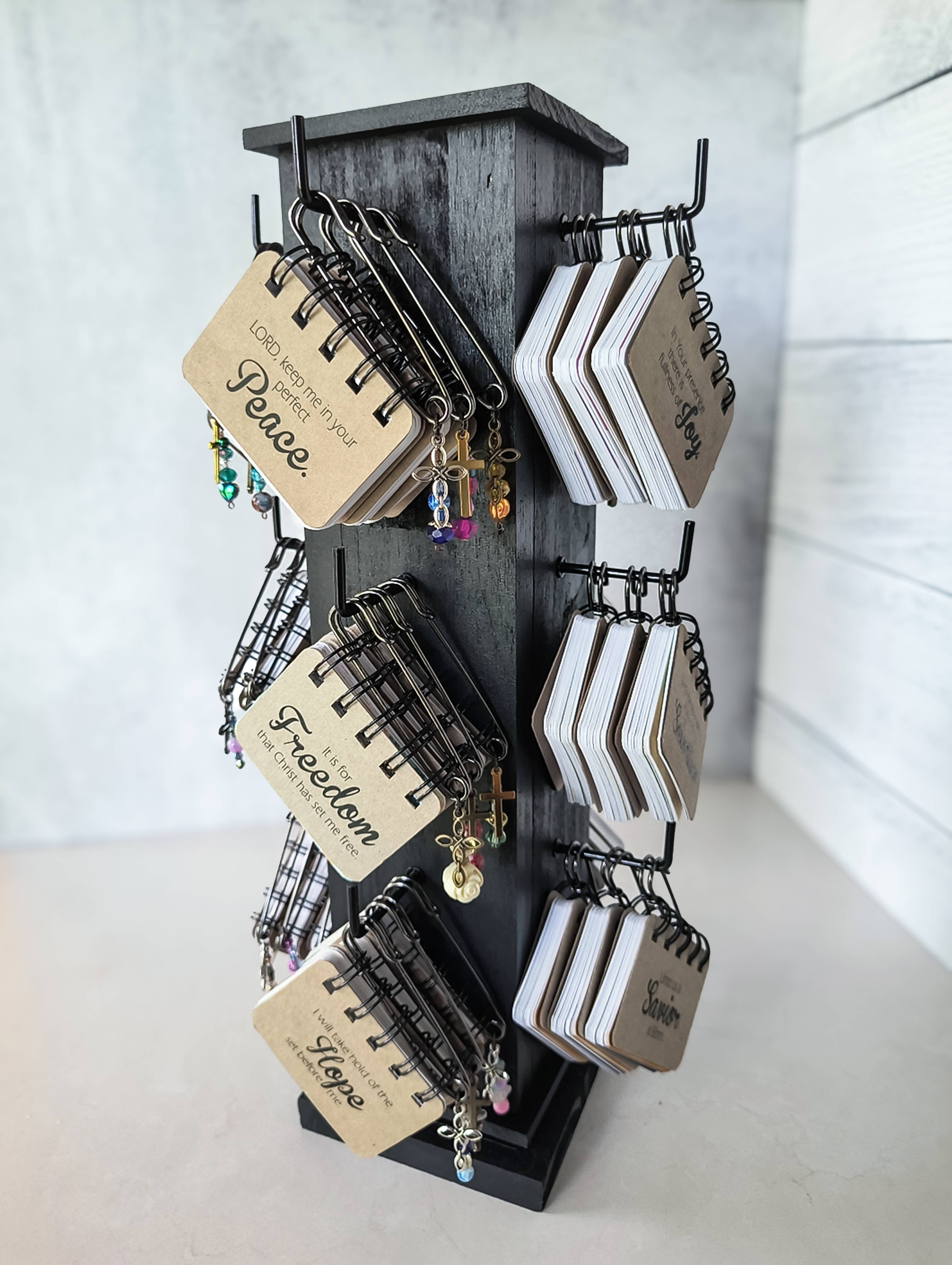 Beloved Scripture Flip