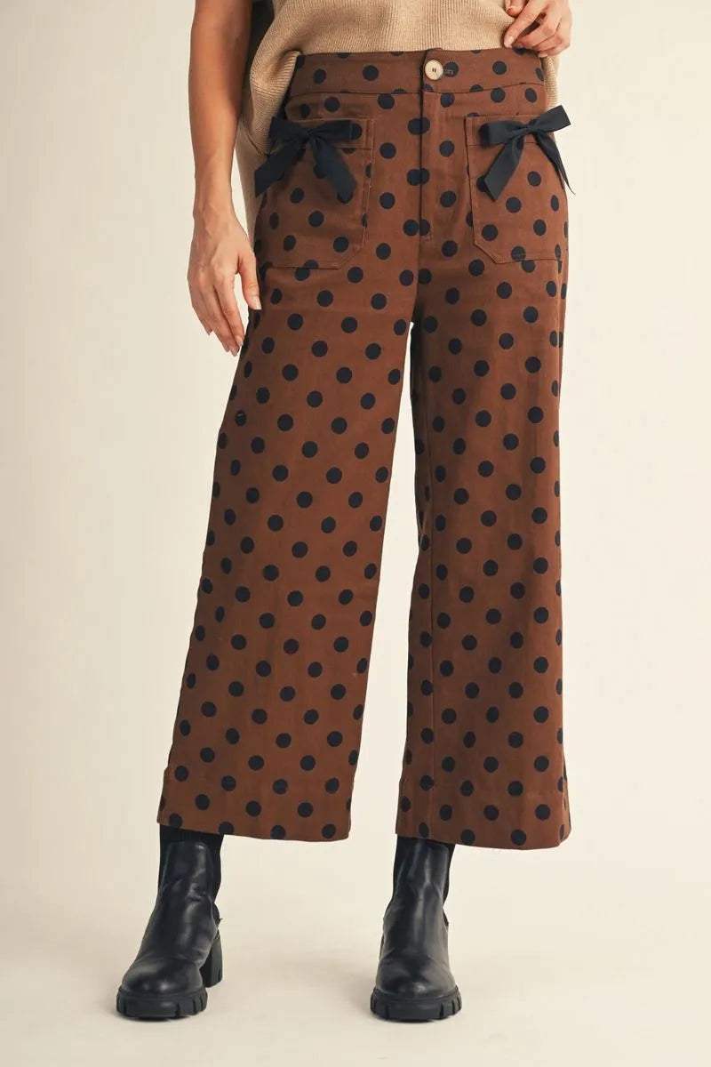 Jodifl Lovely Dots Pant