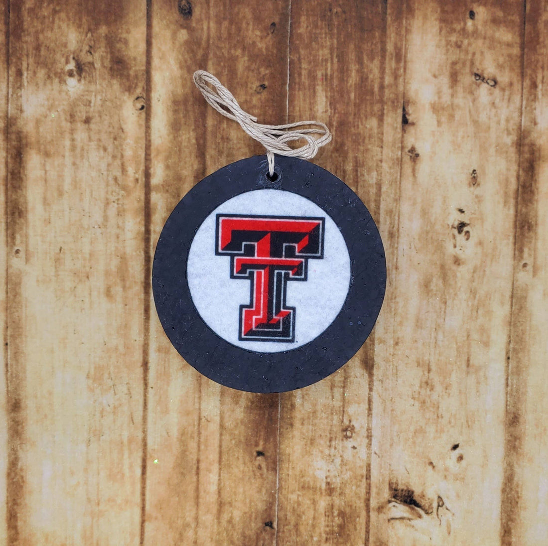 Texas Tech Graphic : Salt Water Cowboy