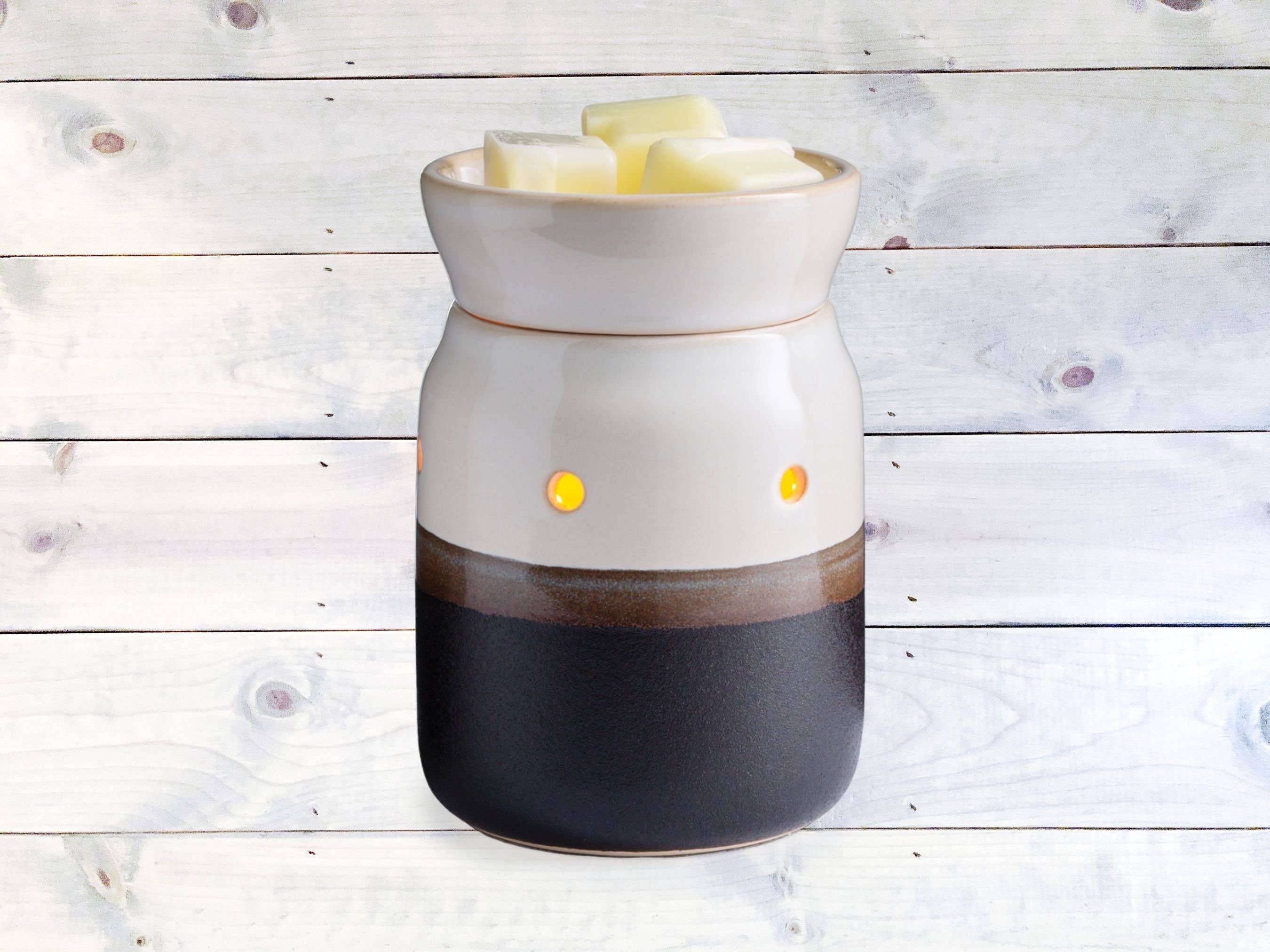 Cinnamon Apple Wax Melts