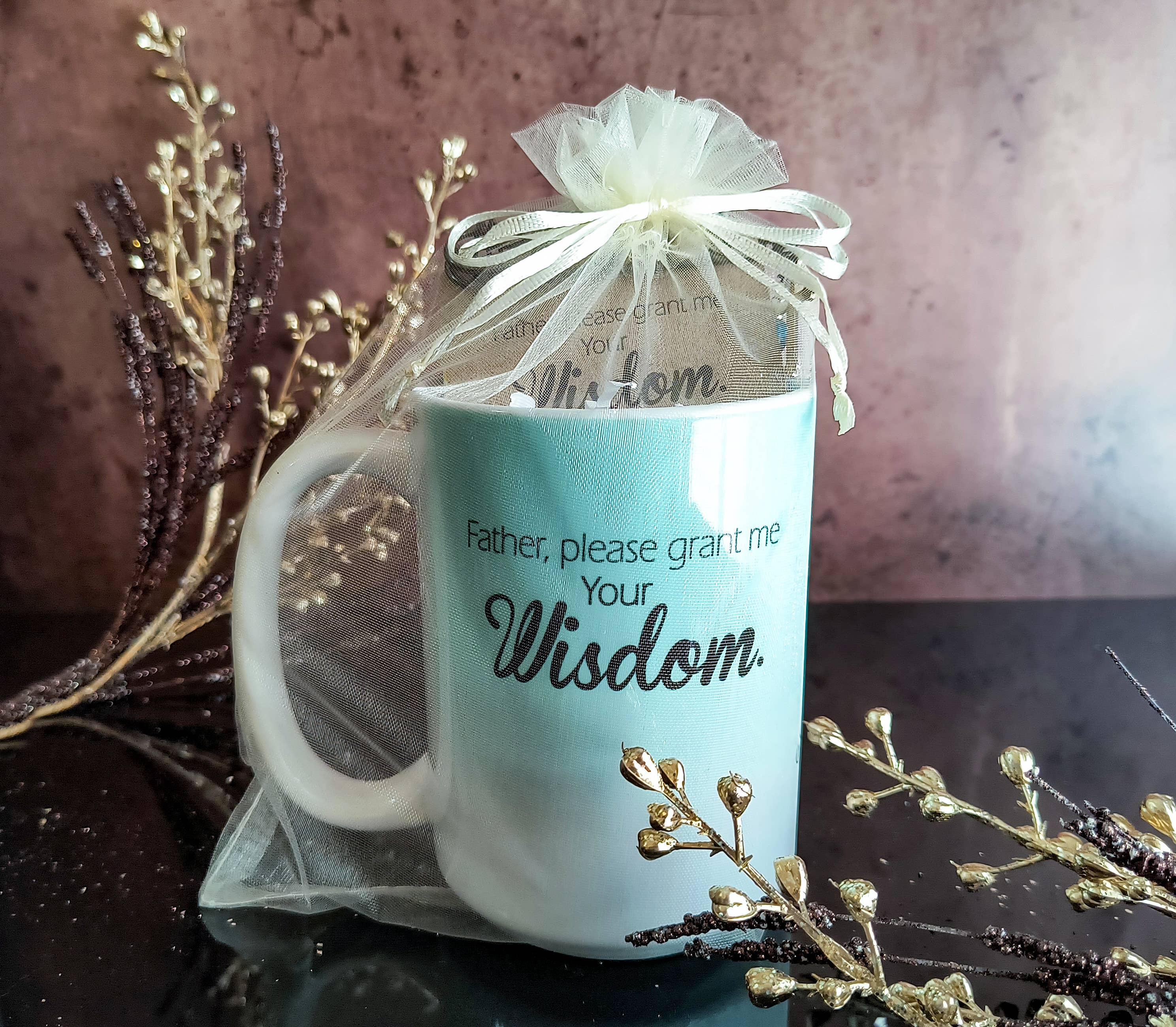 Wisdom Mug Bundle