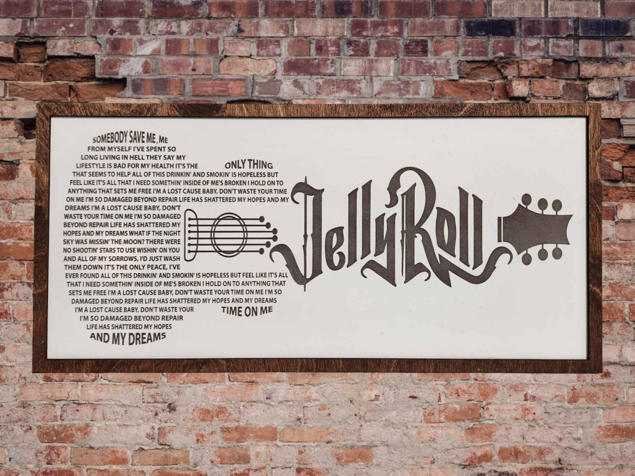 Custom song- custom sign - Song lyrics - Custom - Sign : Custom2