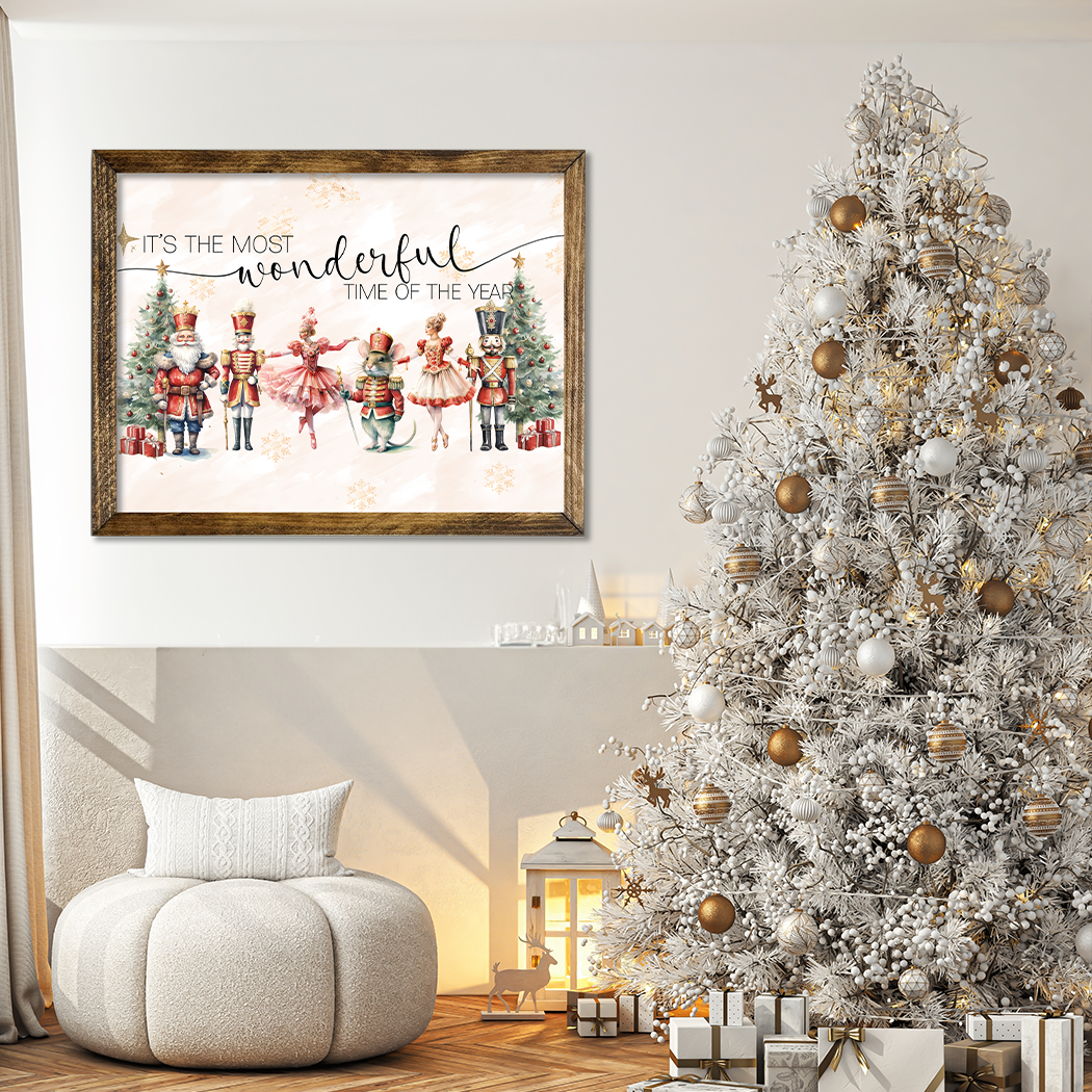 TIMBERLAND FRAME IT&