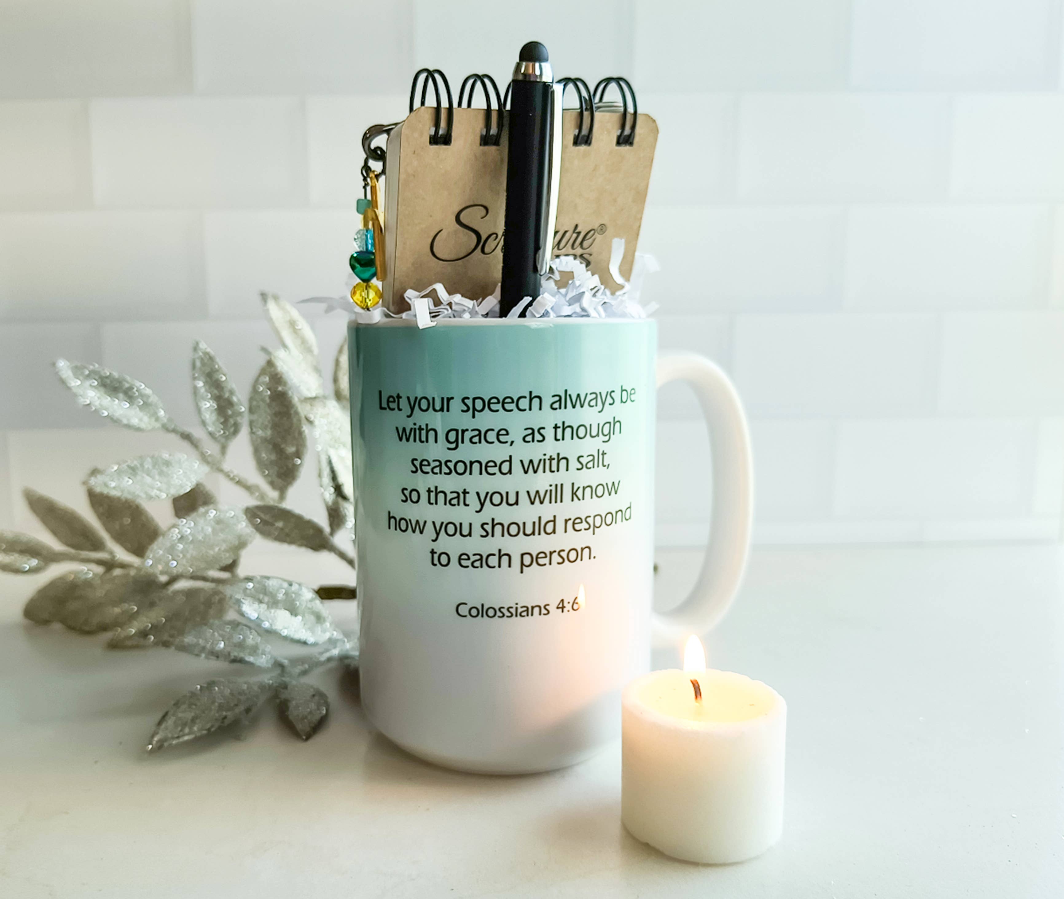 Grace Mug Bundle