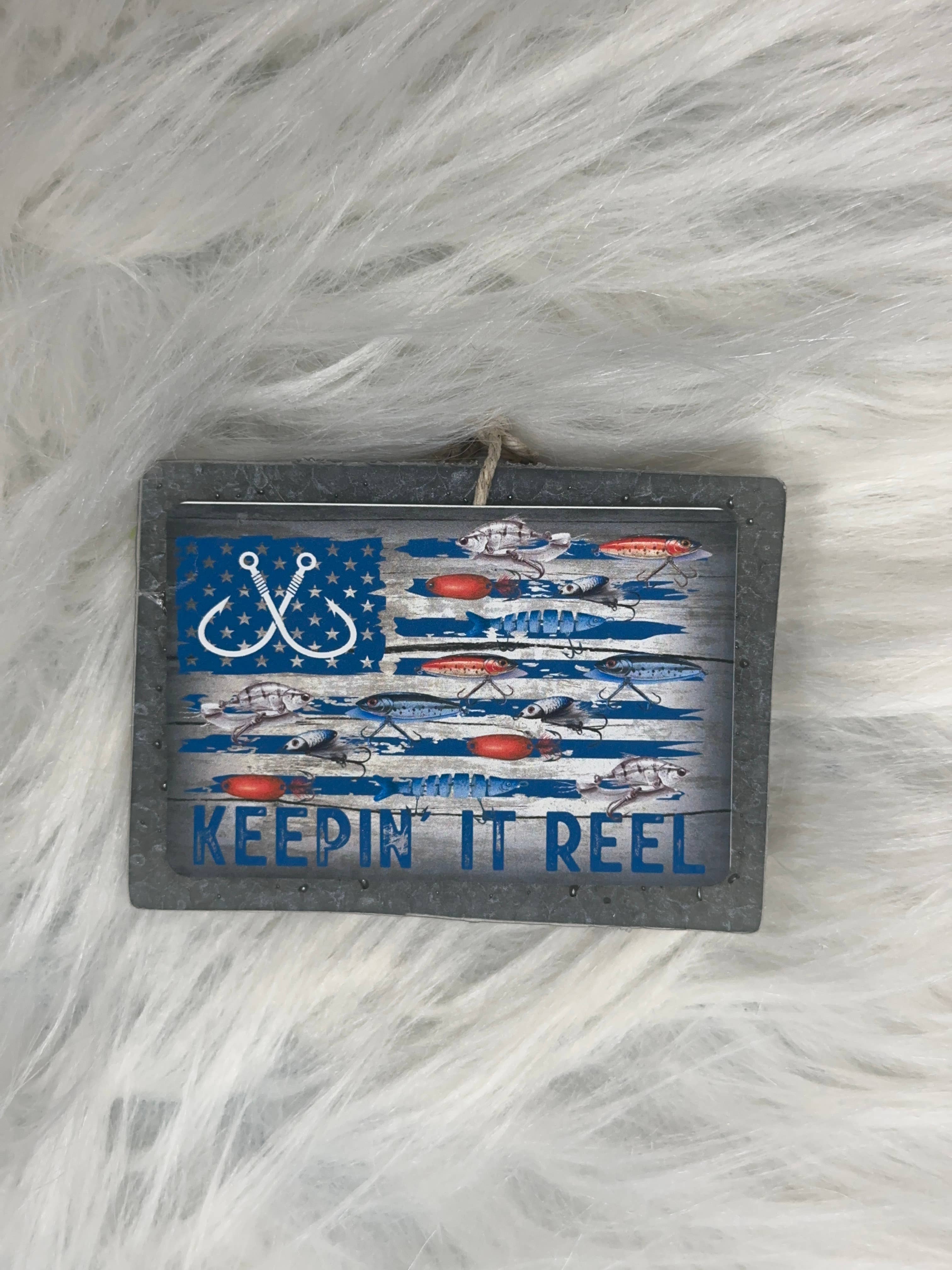 Keepin&