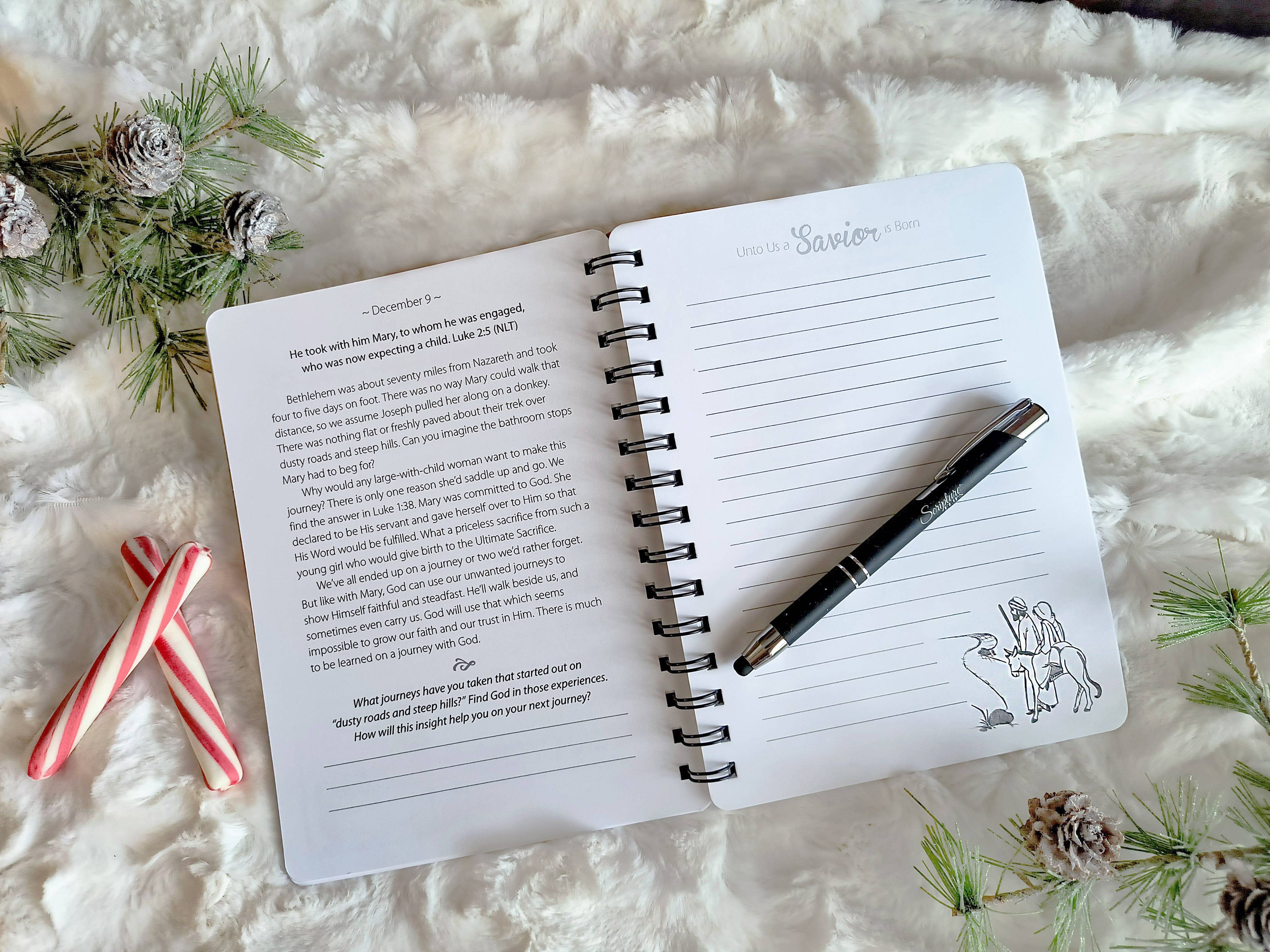 Christmas Devotional Bundle
