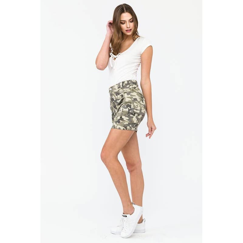 KC6258L: CAMO / M