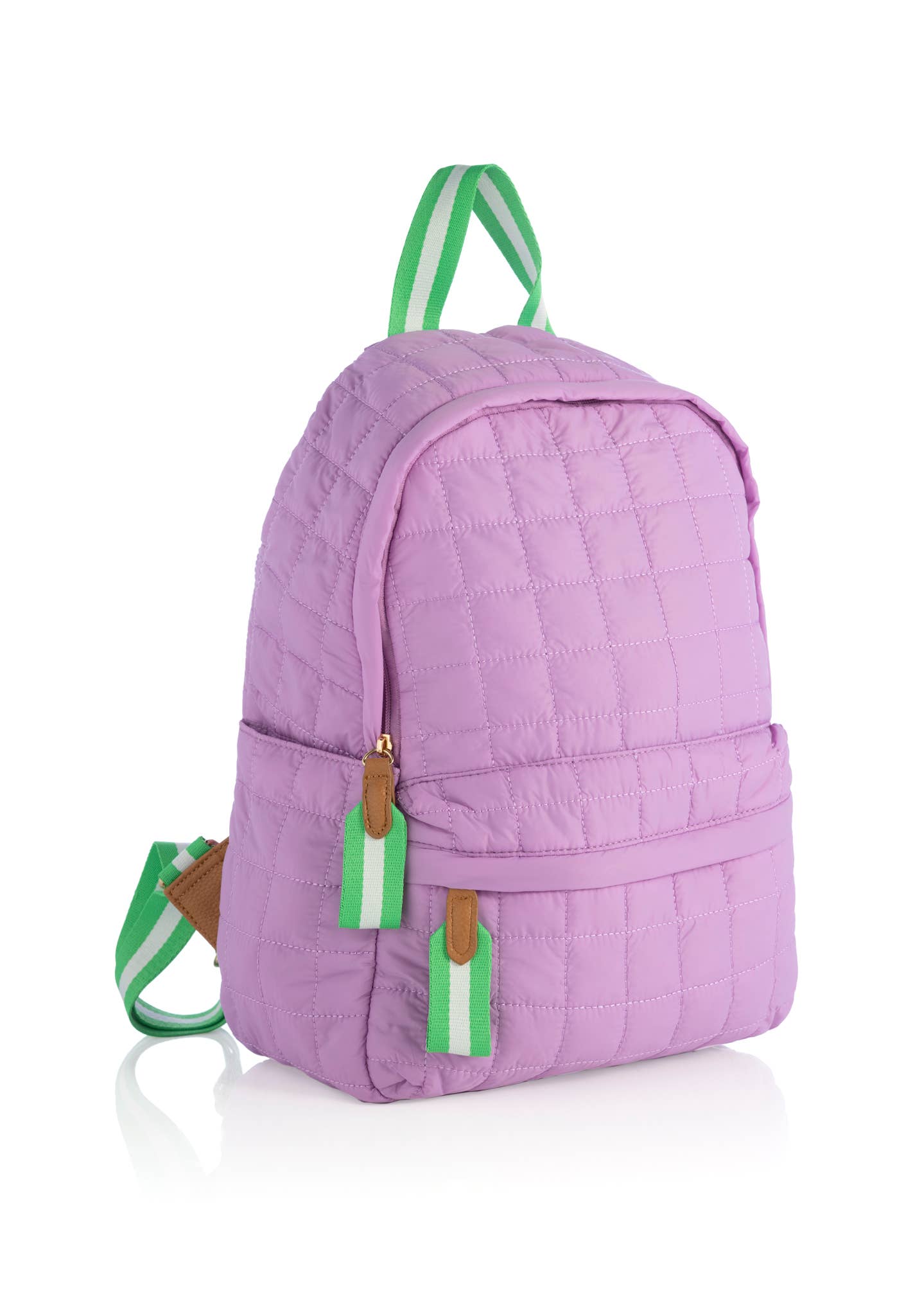 Ezra Backpack SALE: Lilac