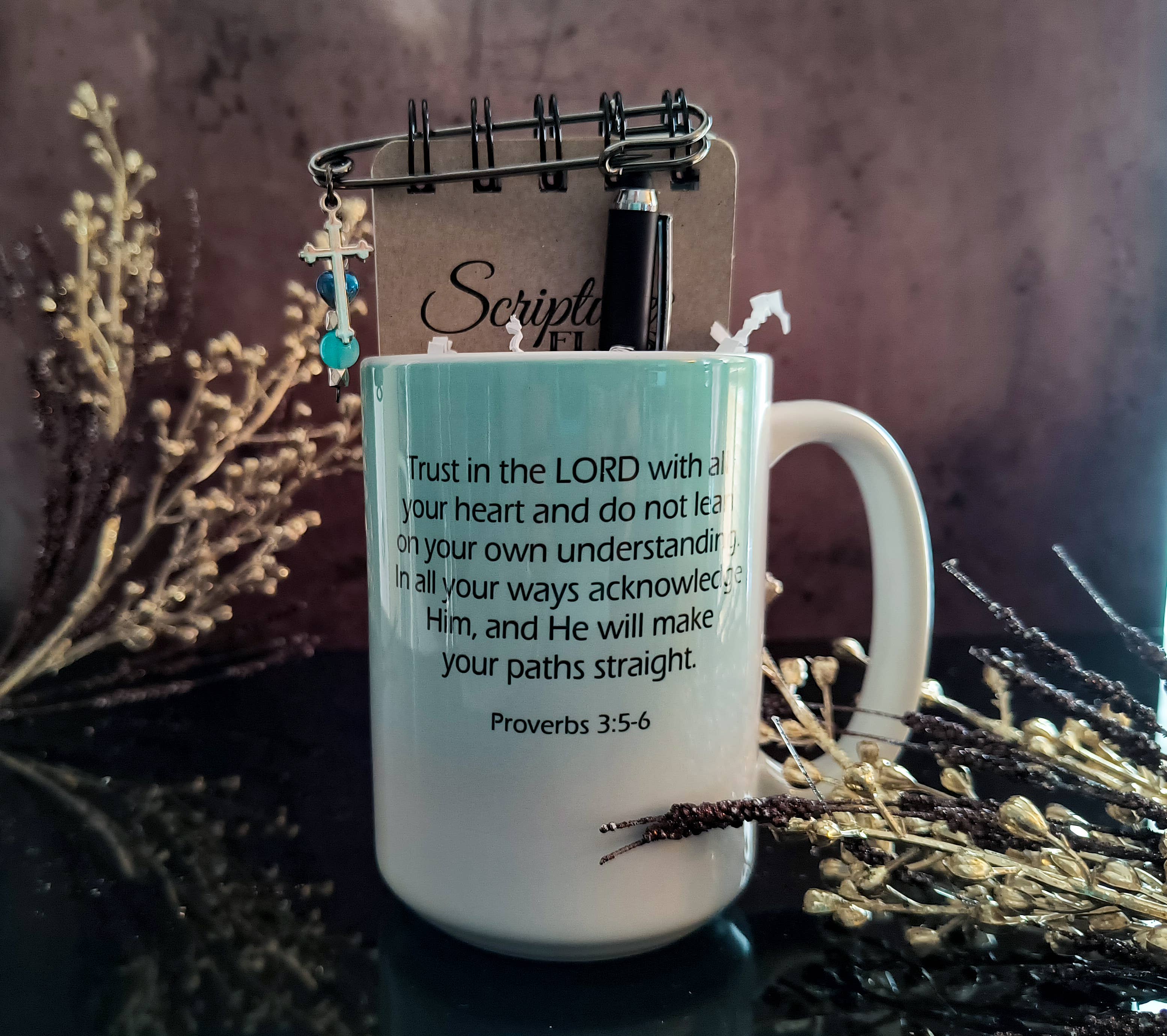 Wisdom Mug Bundle