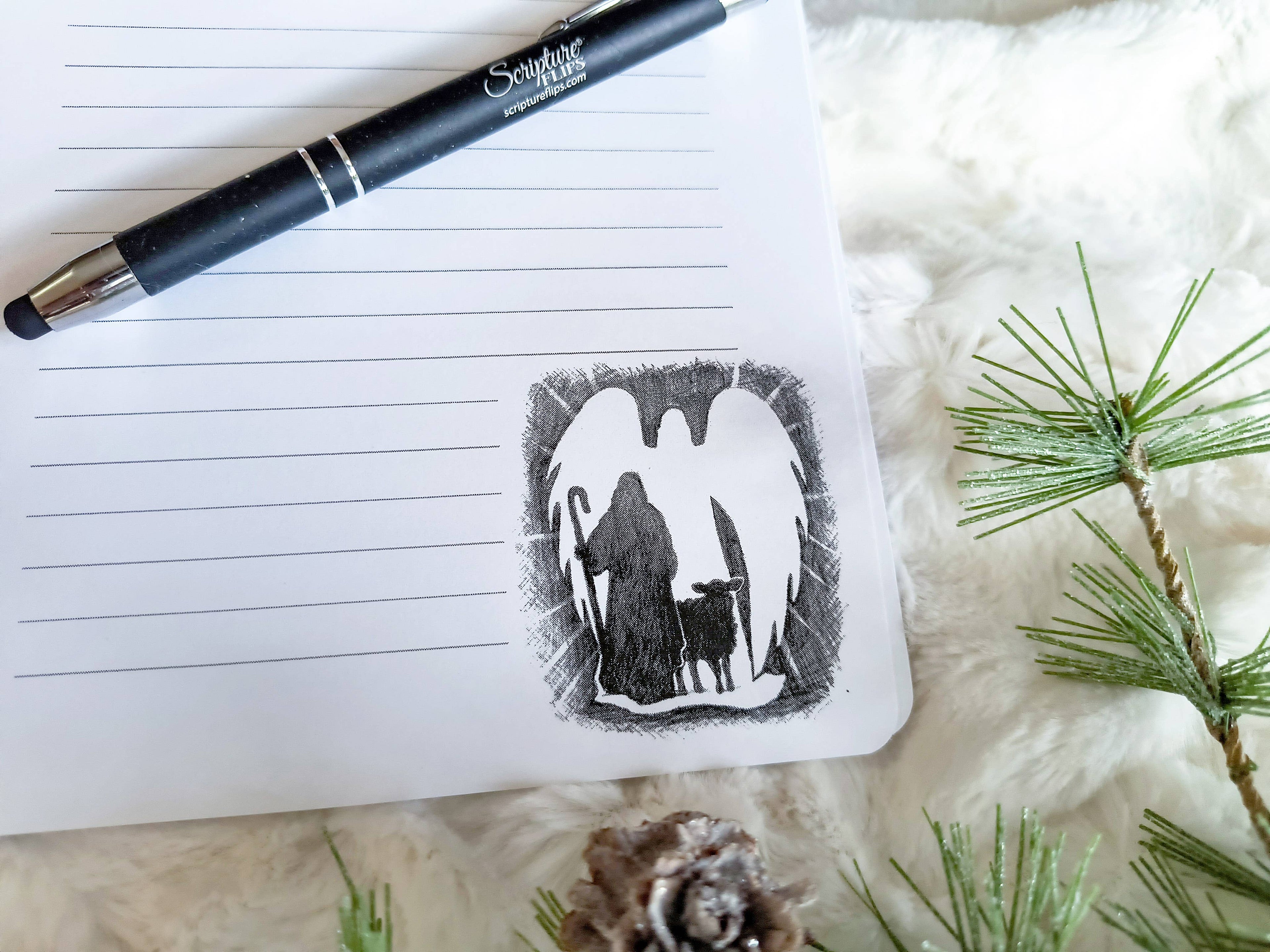 Christmas Devotional Bundle