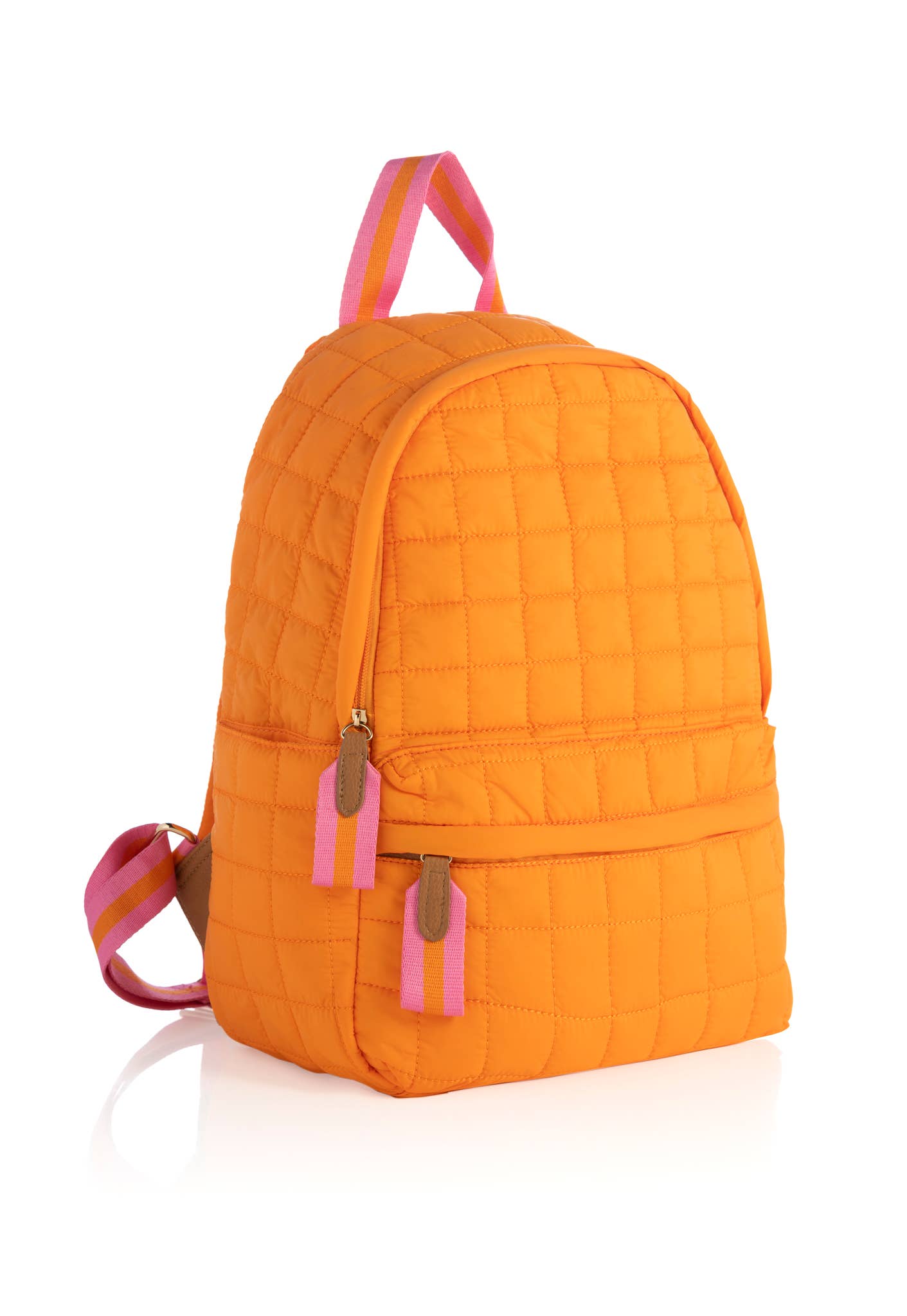 Ezra Backpack SALE: Lilac