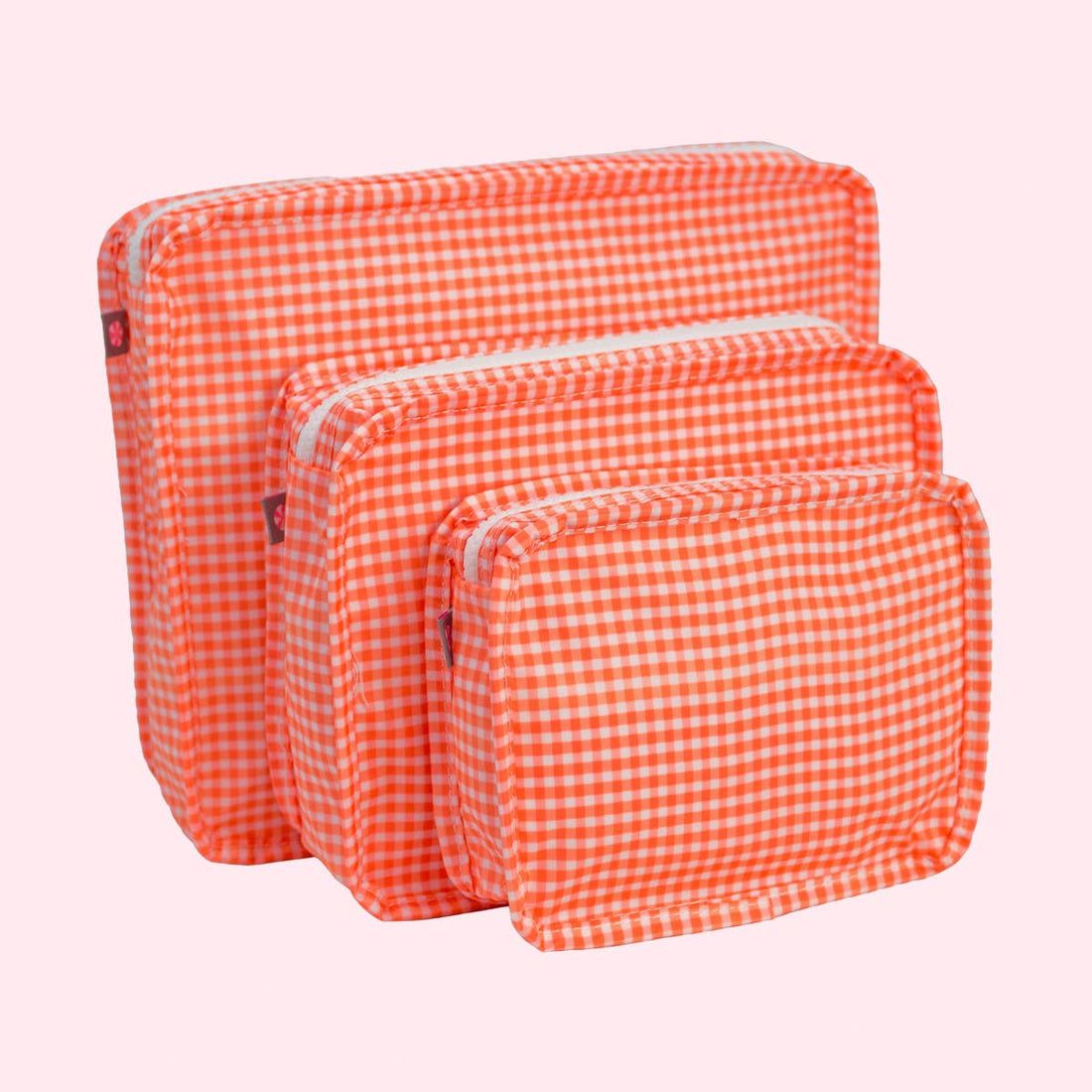 Atomic Orange ~WIPEABLE~ Stacking Set