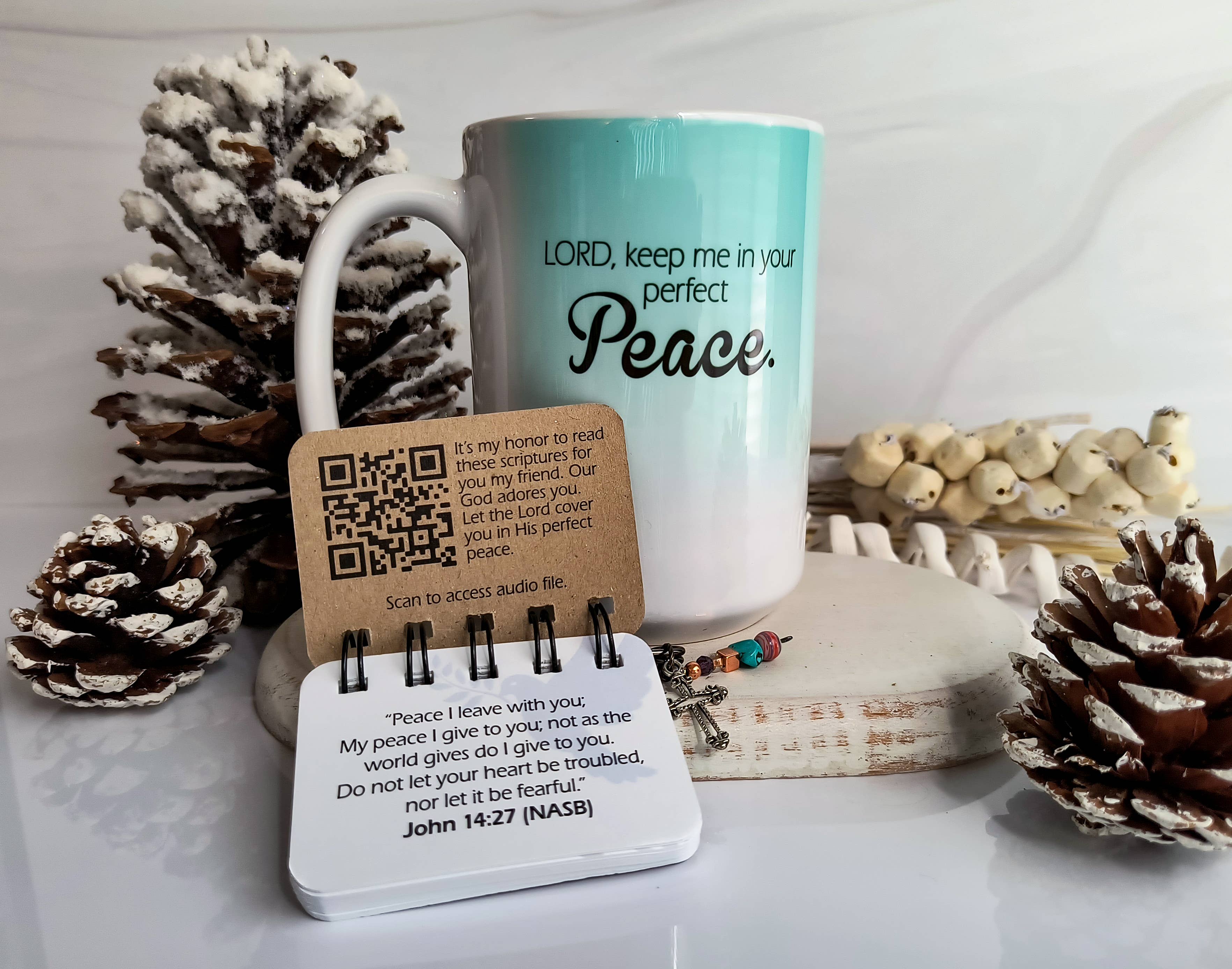 Peace Mug Bundle