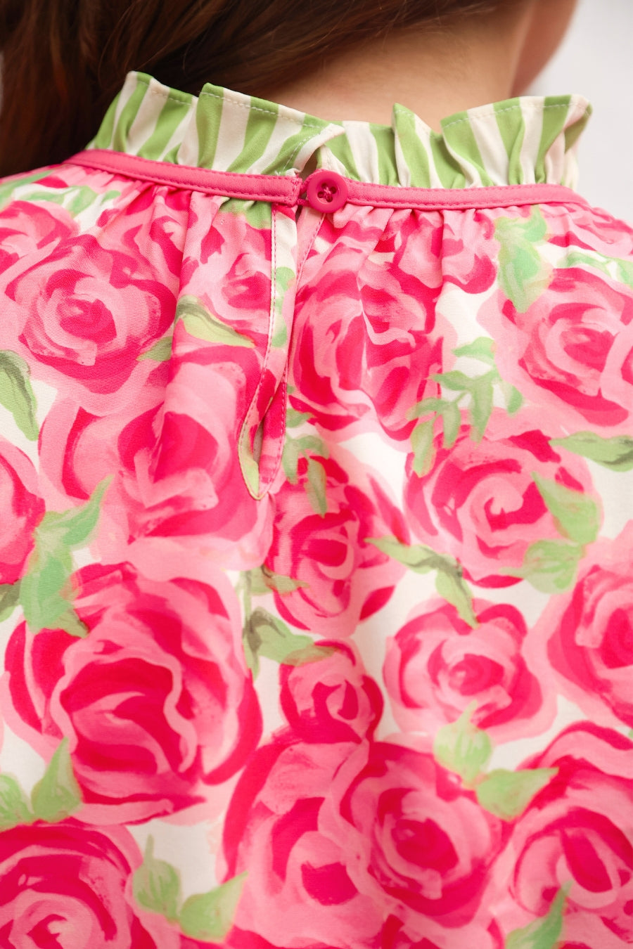 Jess Lea Rose Lana Top- Spring
