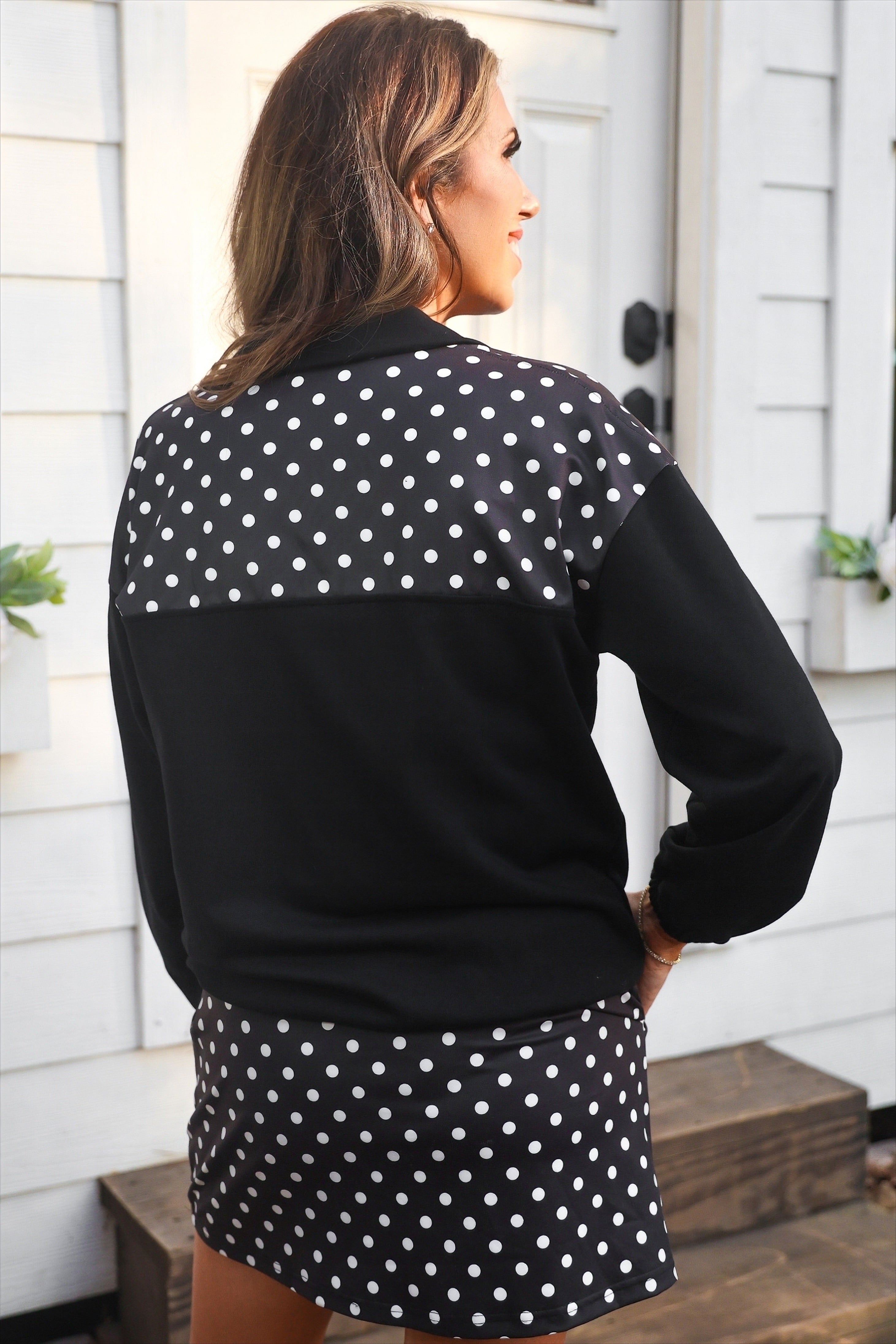 Jess Lea Mia Pullover