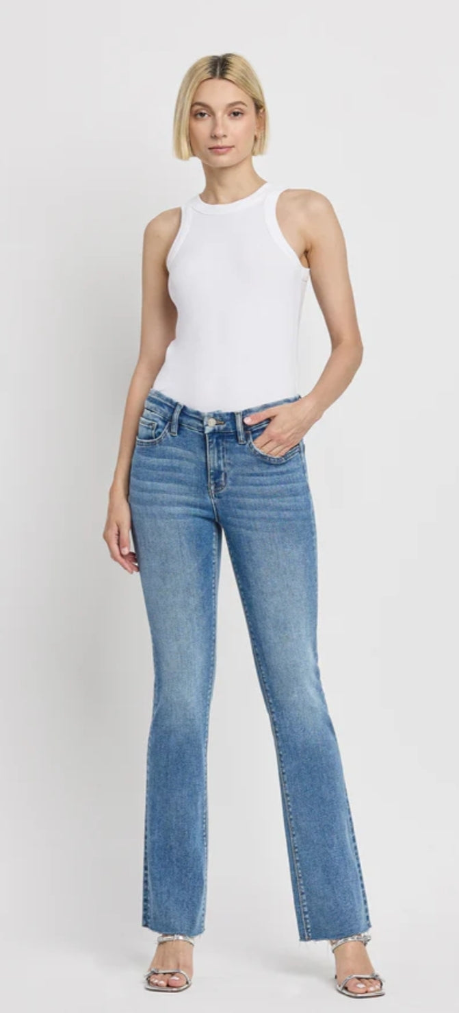 VERVET JEANS