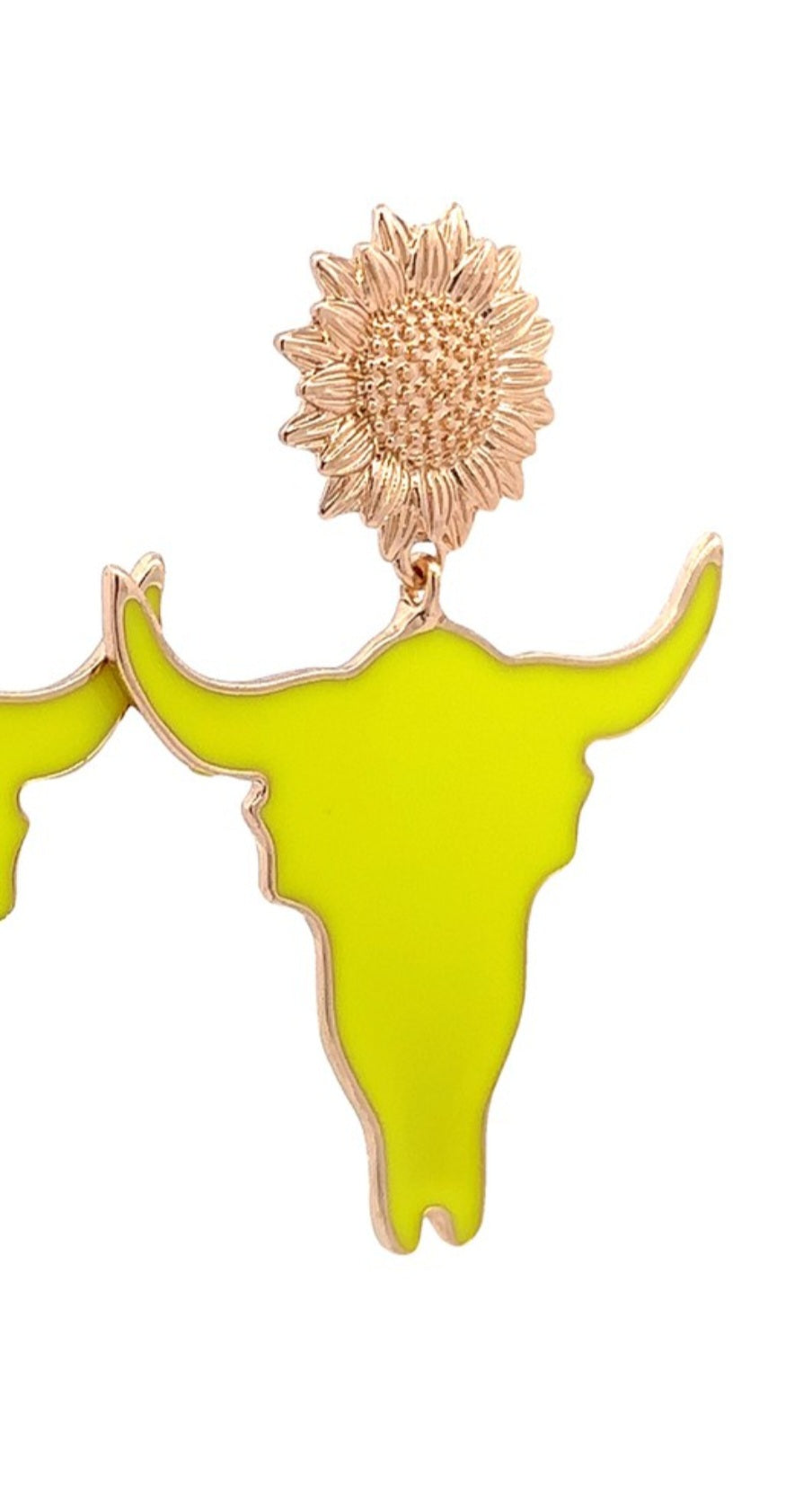 Jolene in Neon