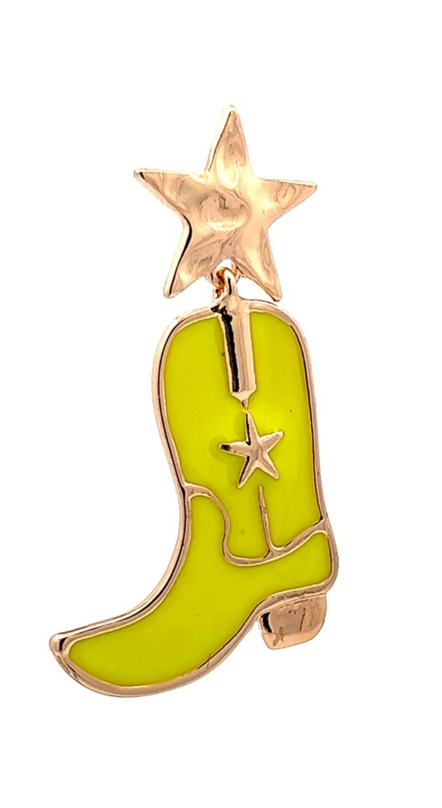 Neon Cowboy