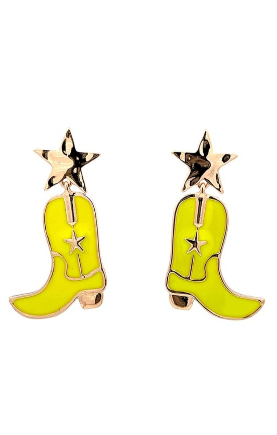 Neon Cowboy