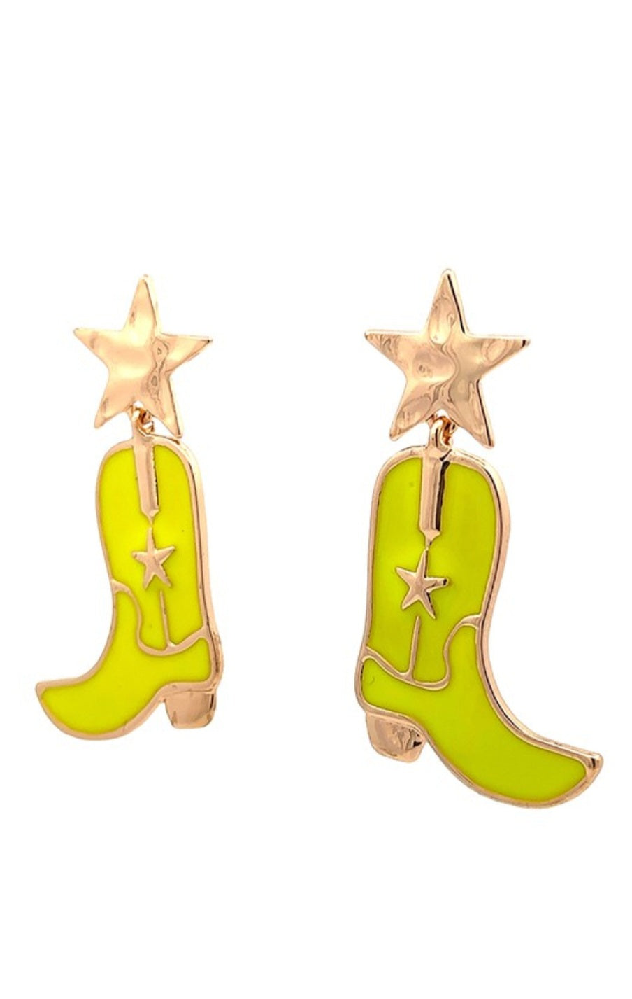 Neon Cowboy