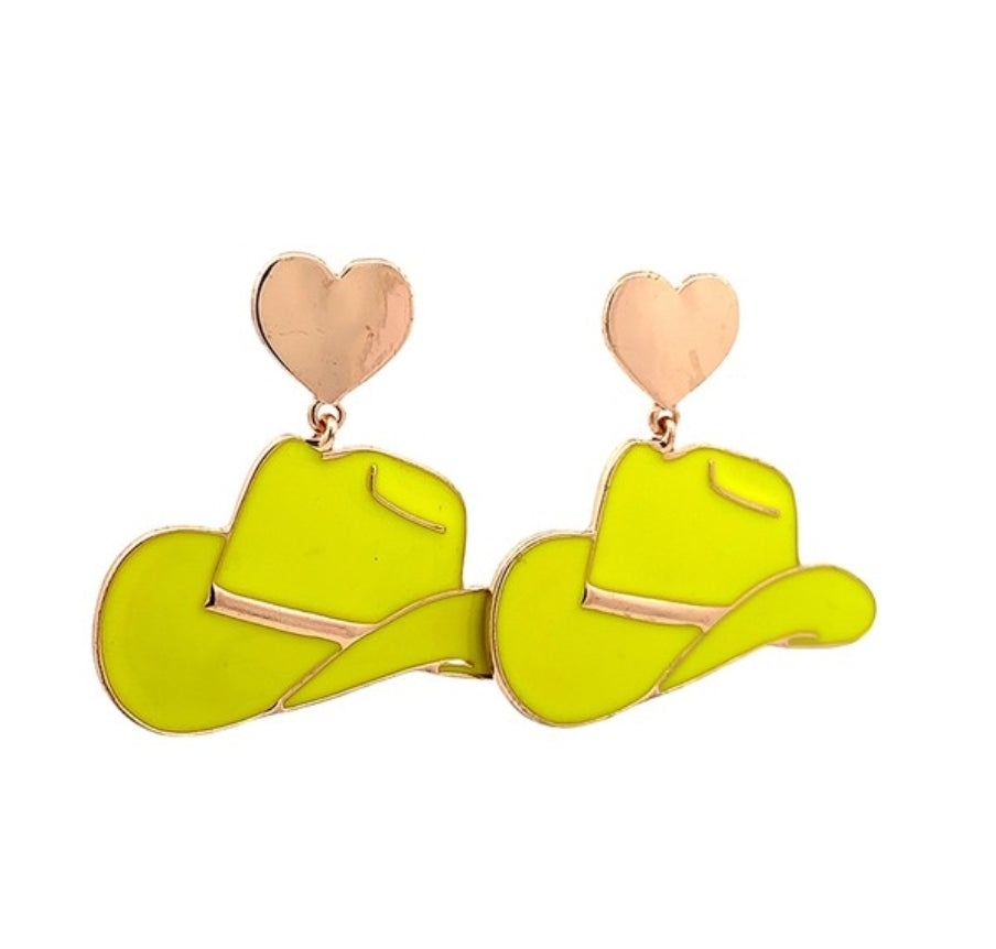 Neon Howdy Do