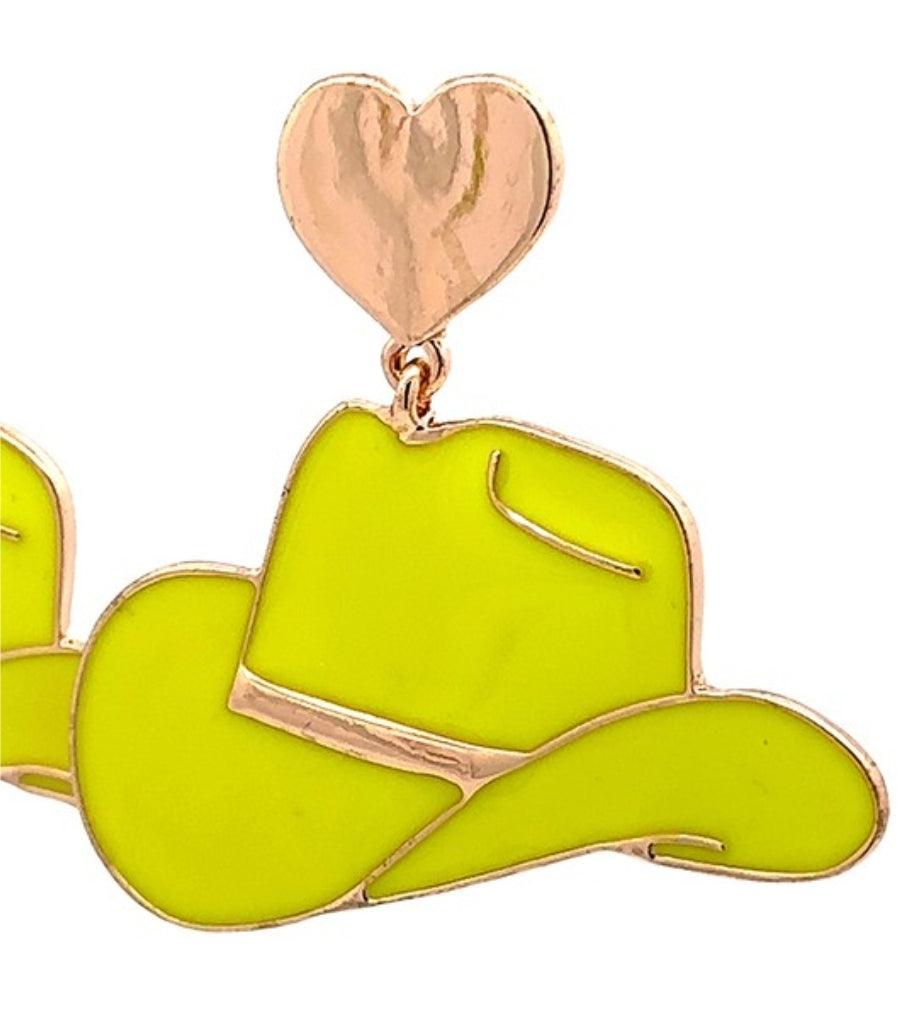 Neon Howdy Do