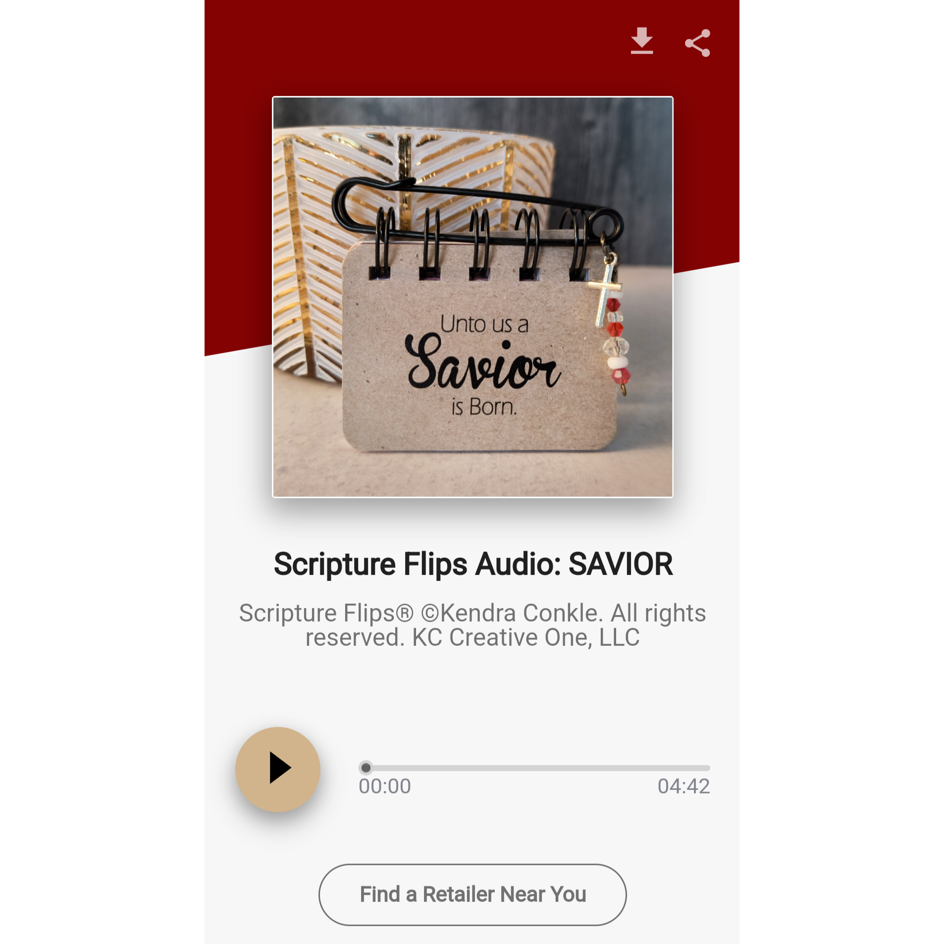 Christmas Devotional Bundle