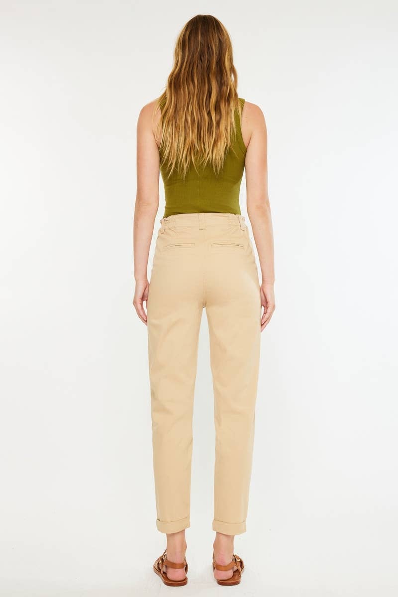 KC1706BG: BEIGE / XL