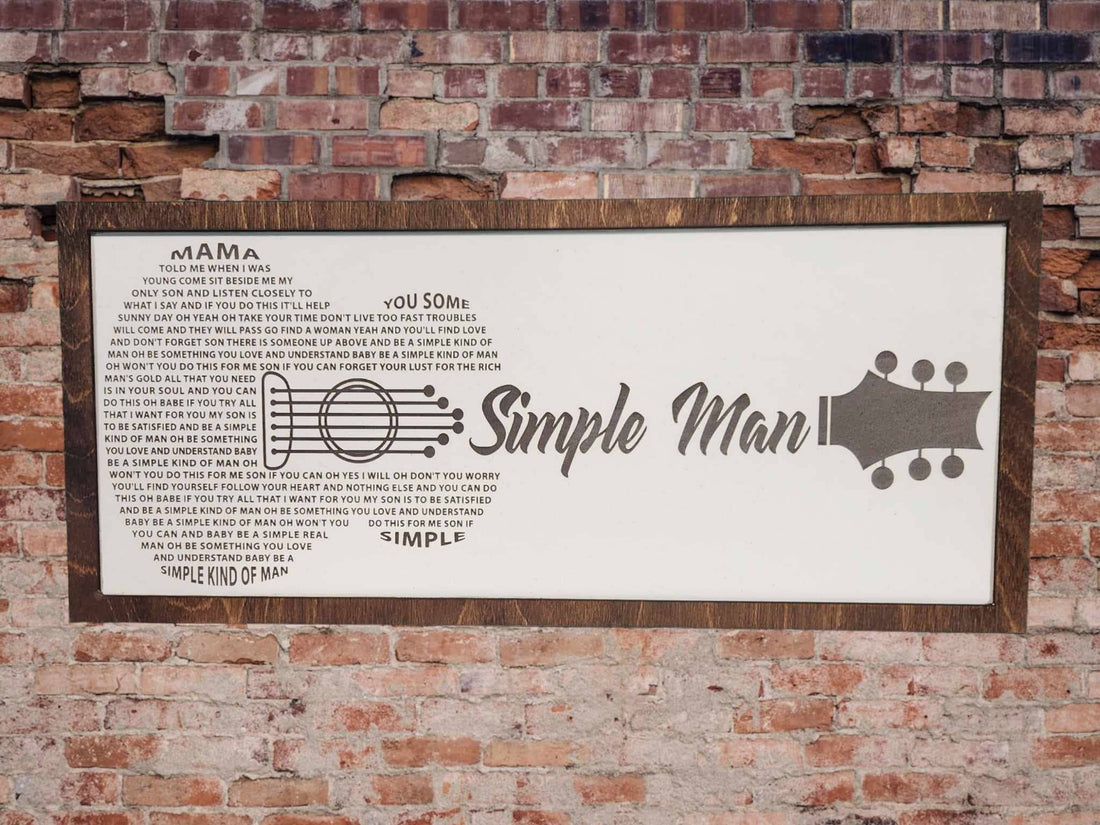 Custom song- custom sign - Song lyrics - Custom - Sign : Custom2