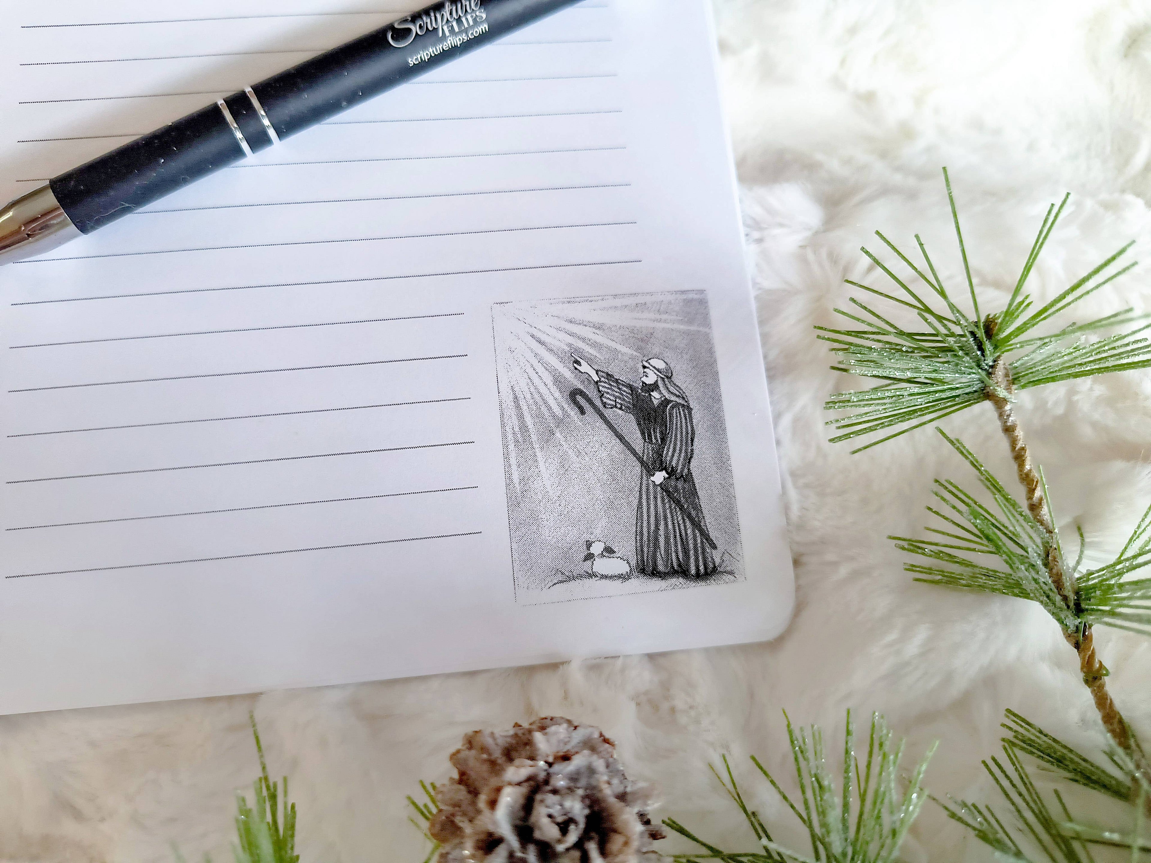 Christmas Devotional Bundle