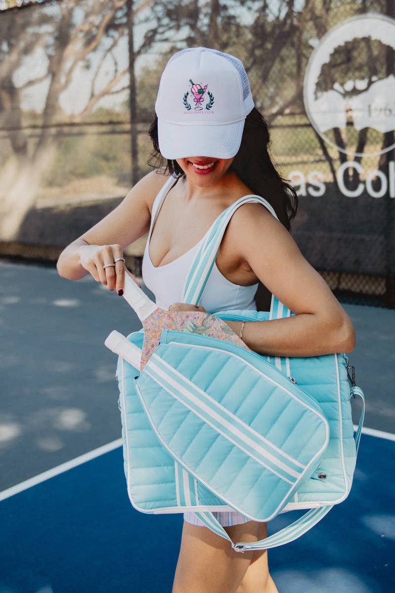 Pickleball Bag Women&