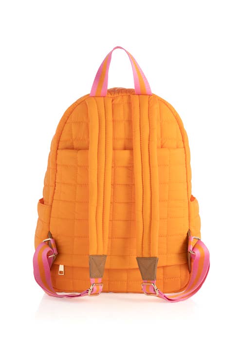 Ezra Backpack SALE: Lilac